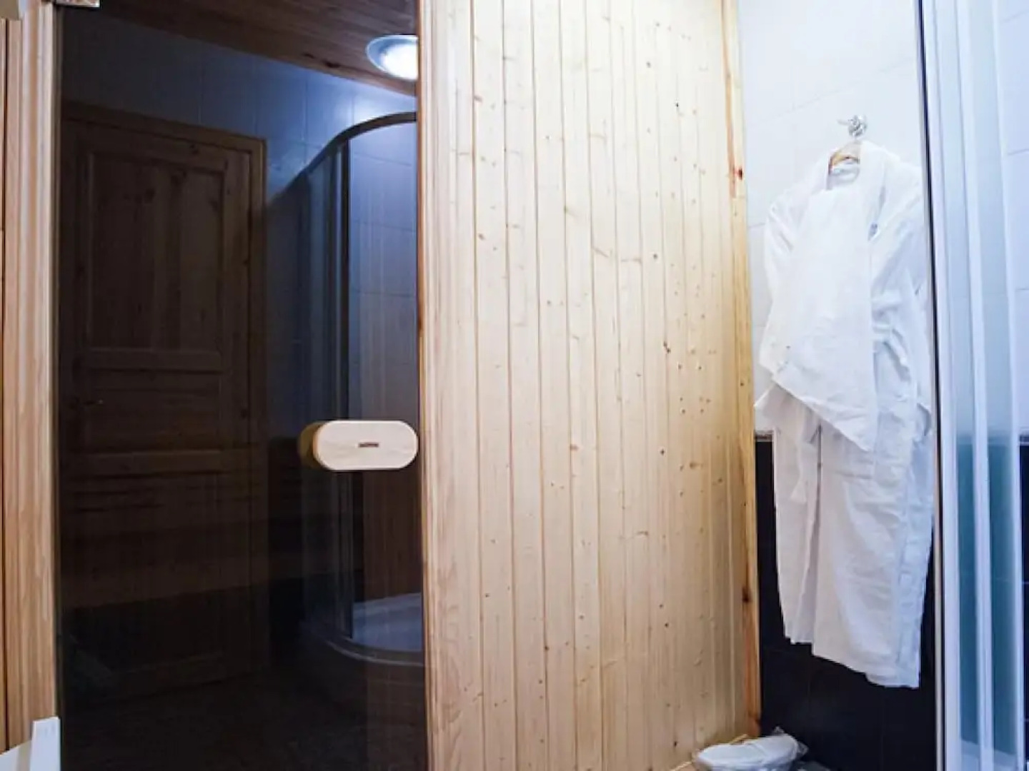 Отель «Горный ручей»