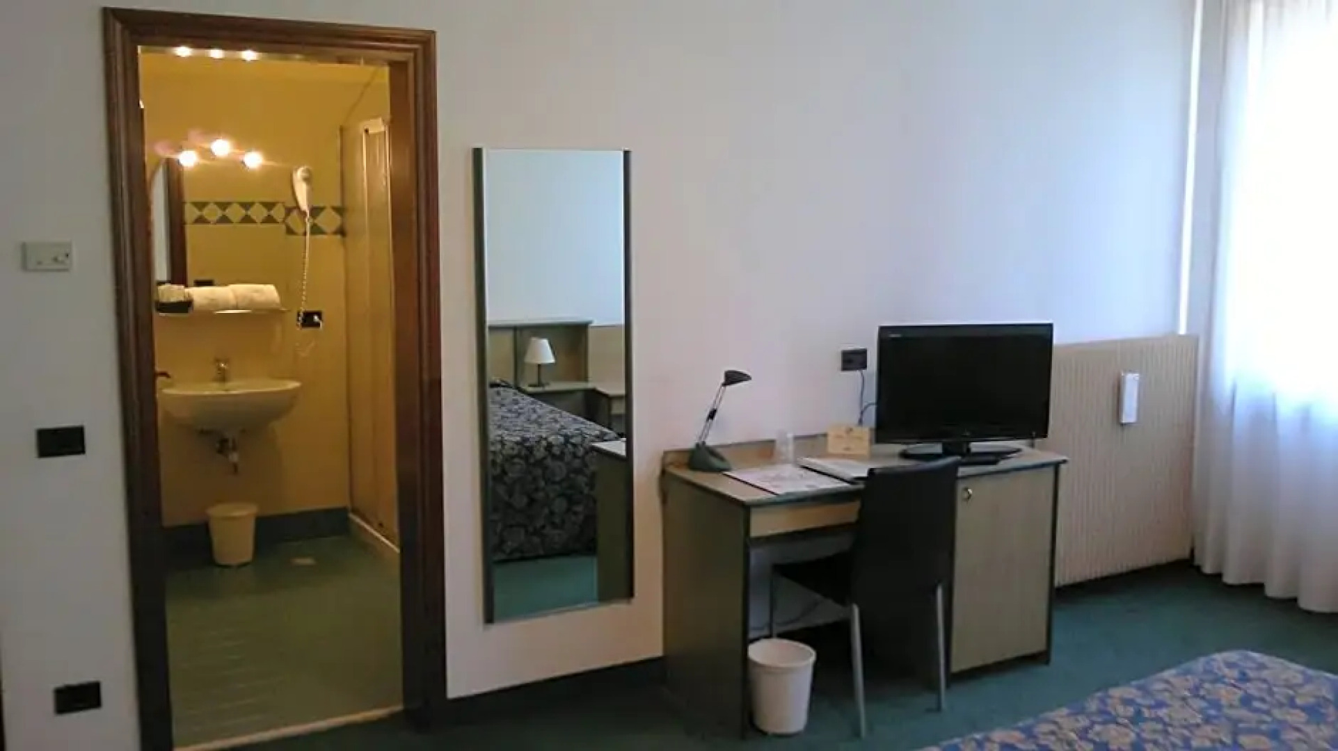 Albergo Alla Campana