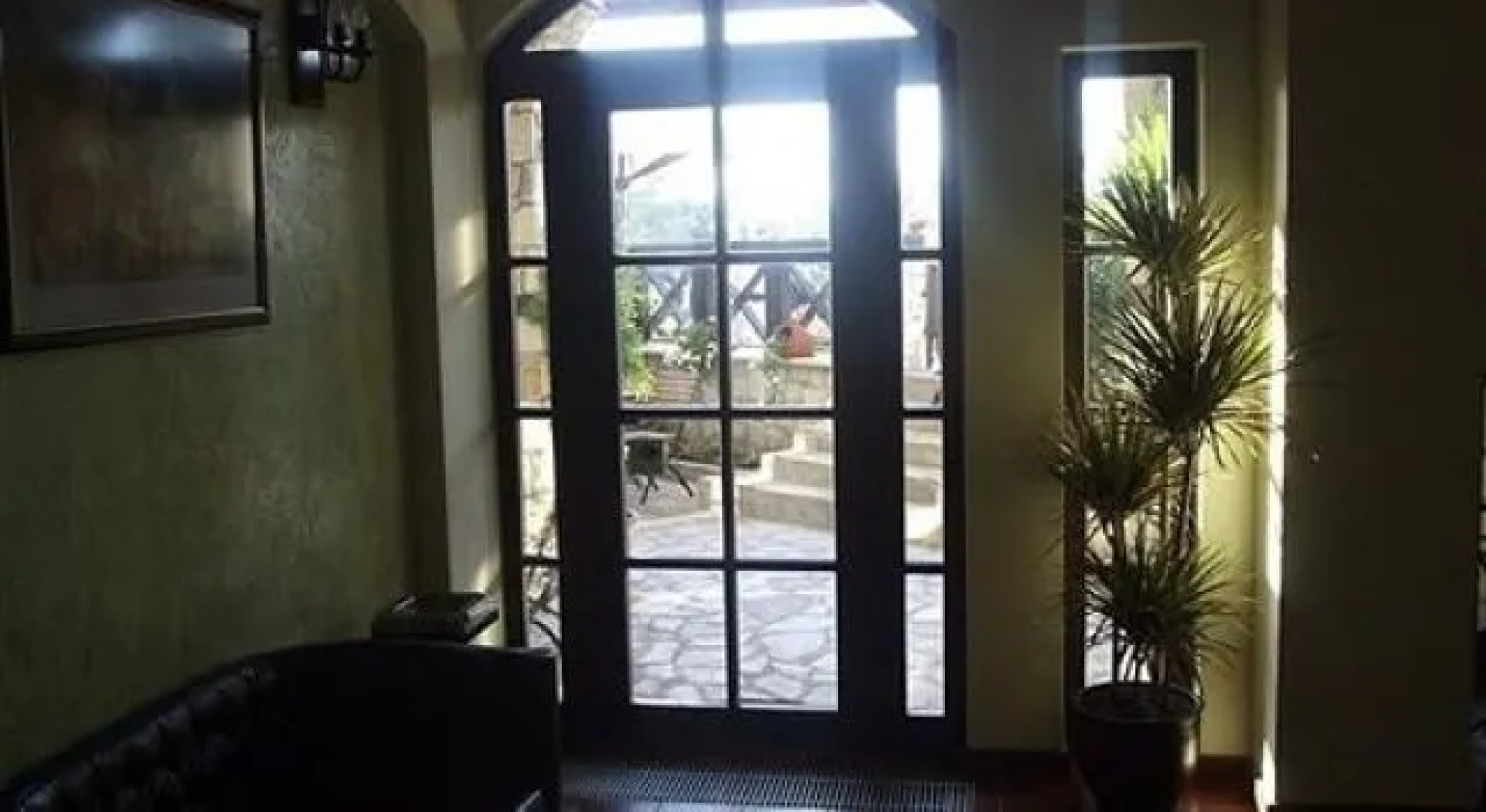 Trinity Sea Residence Nessebar