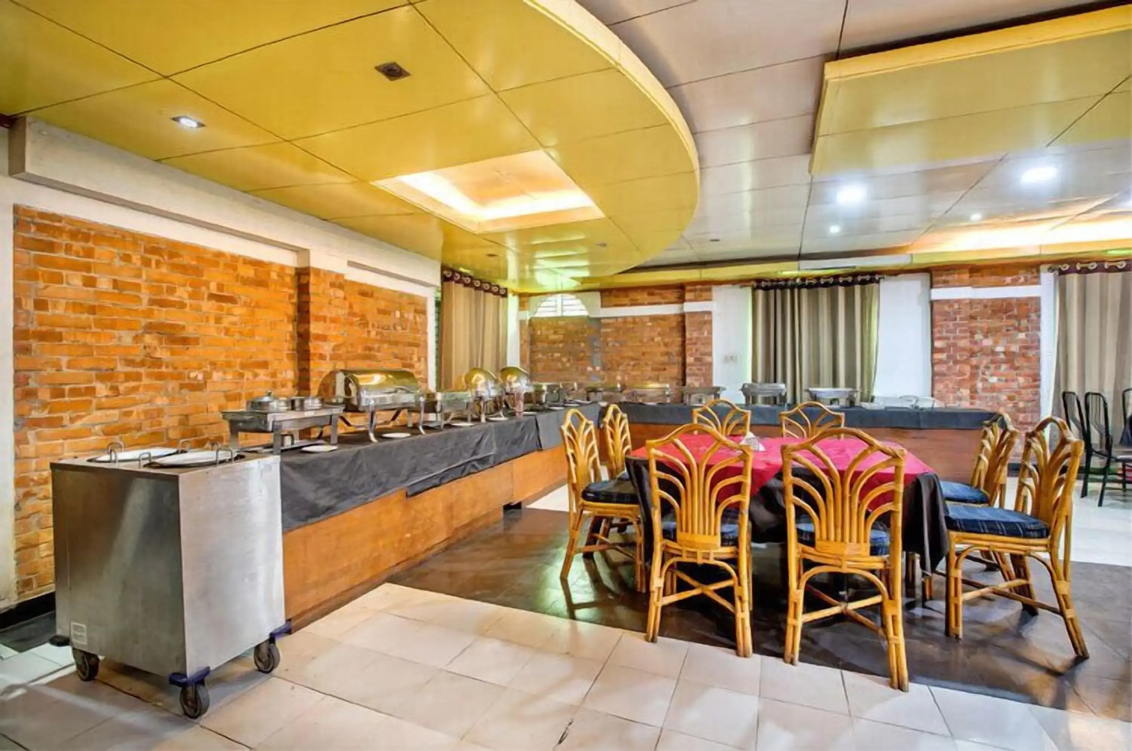 Shaira Garden Resorts