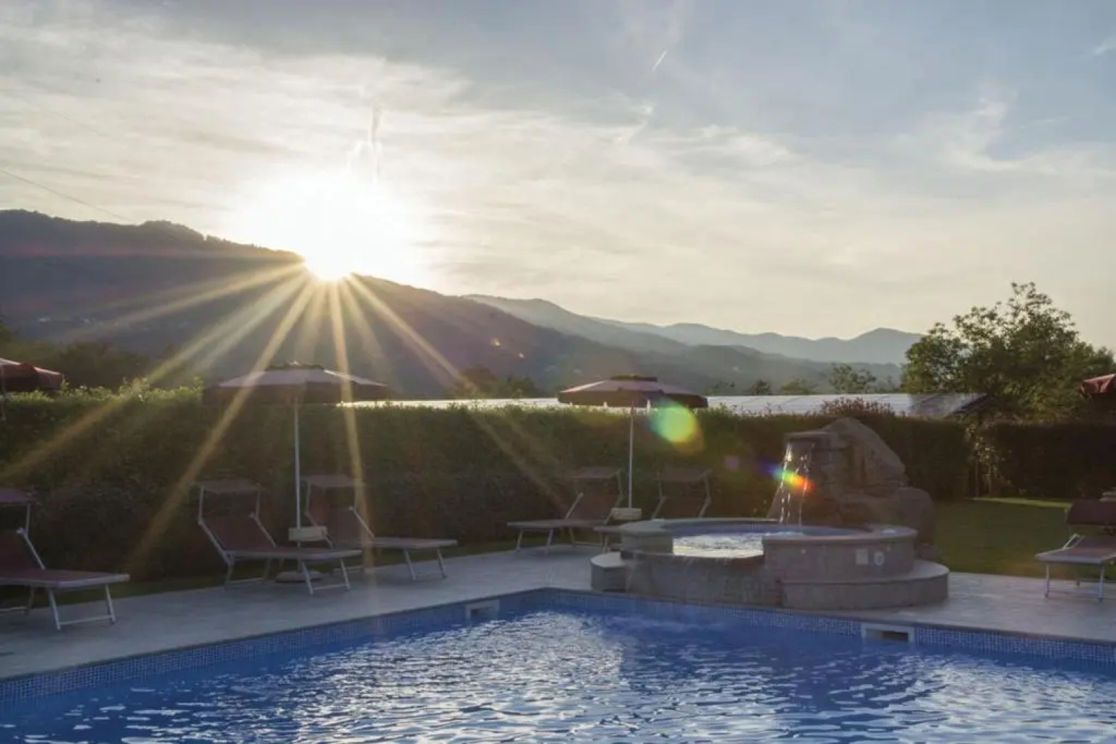 Park Hotel La Pineta