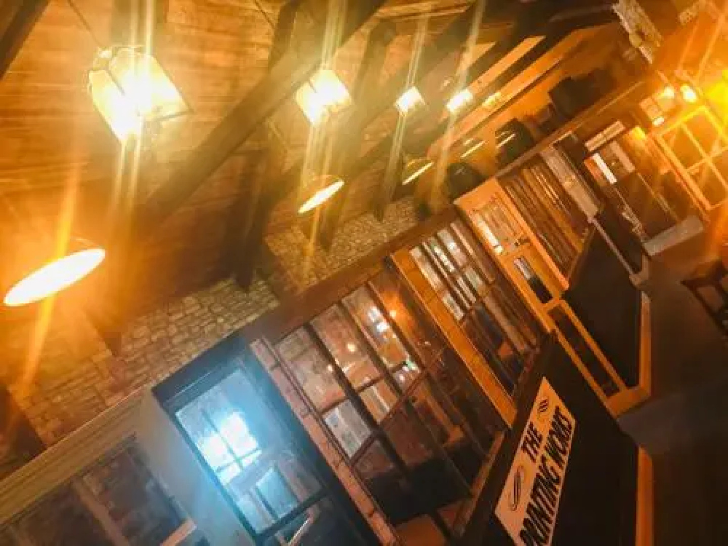 McSorleys Bar and Nightclub