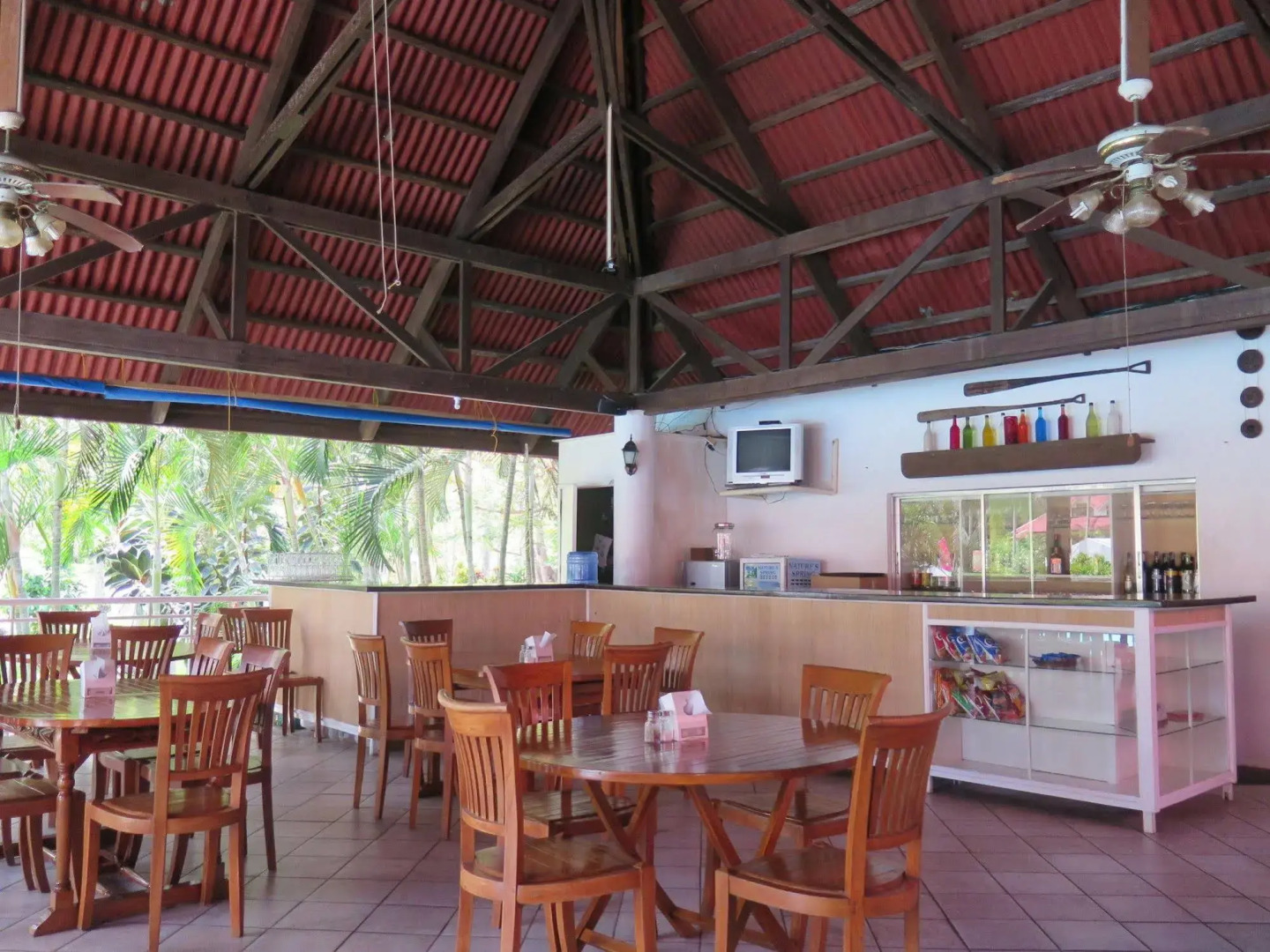 Bahura Resort and Spa