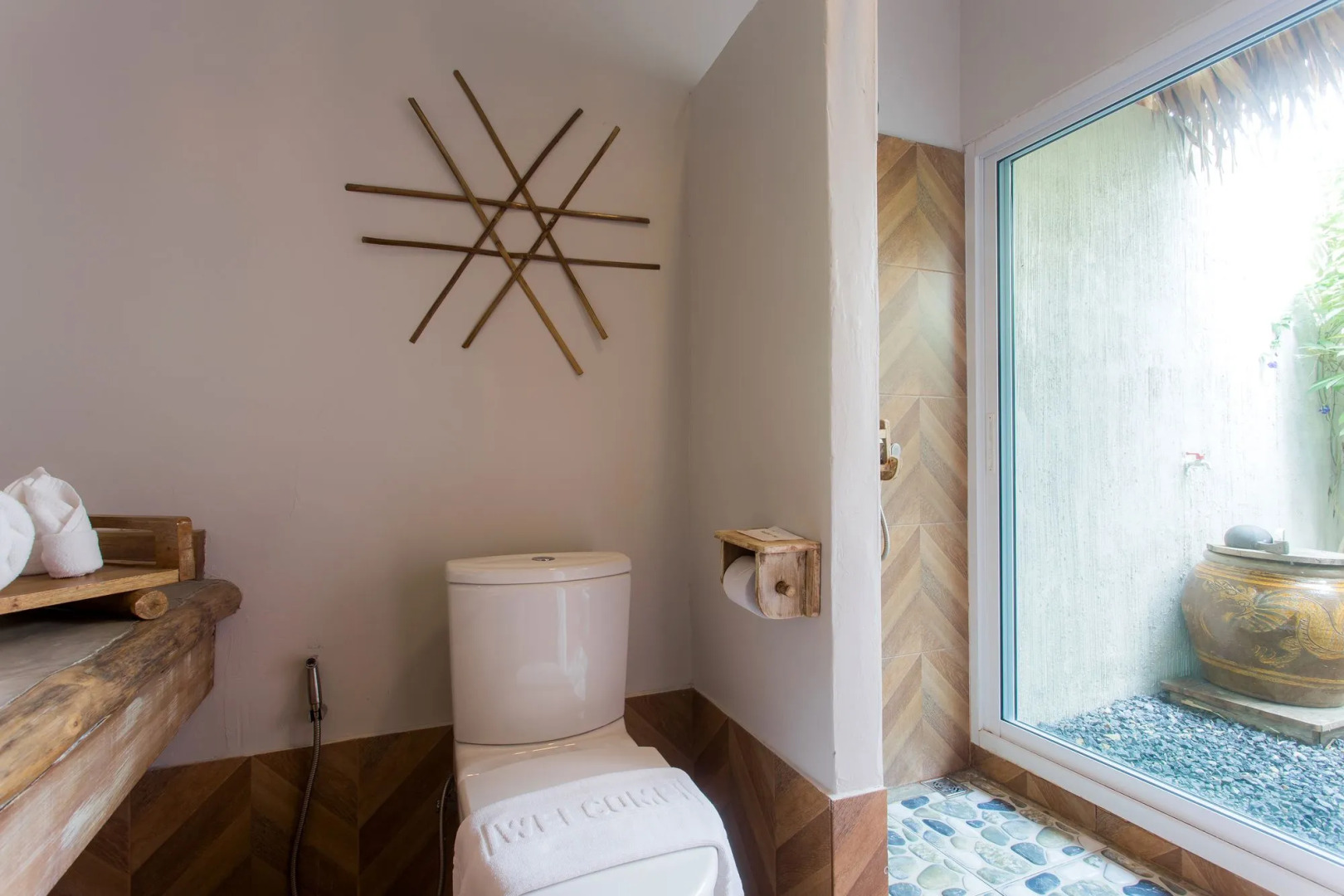 Sripakpra Boutique Resort Phatthalung