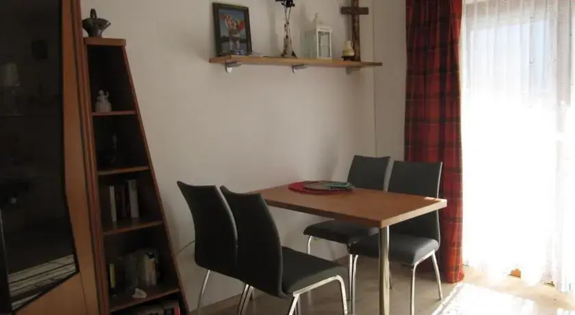 Ferienwohnung Valente