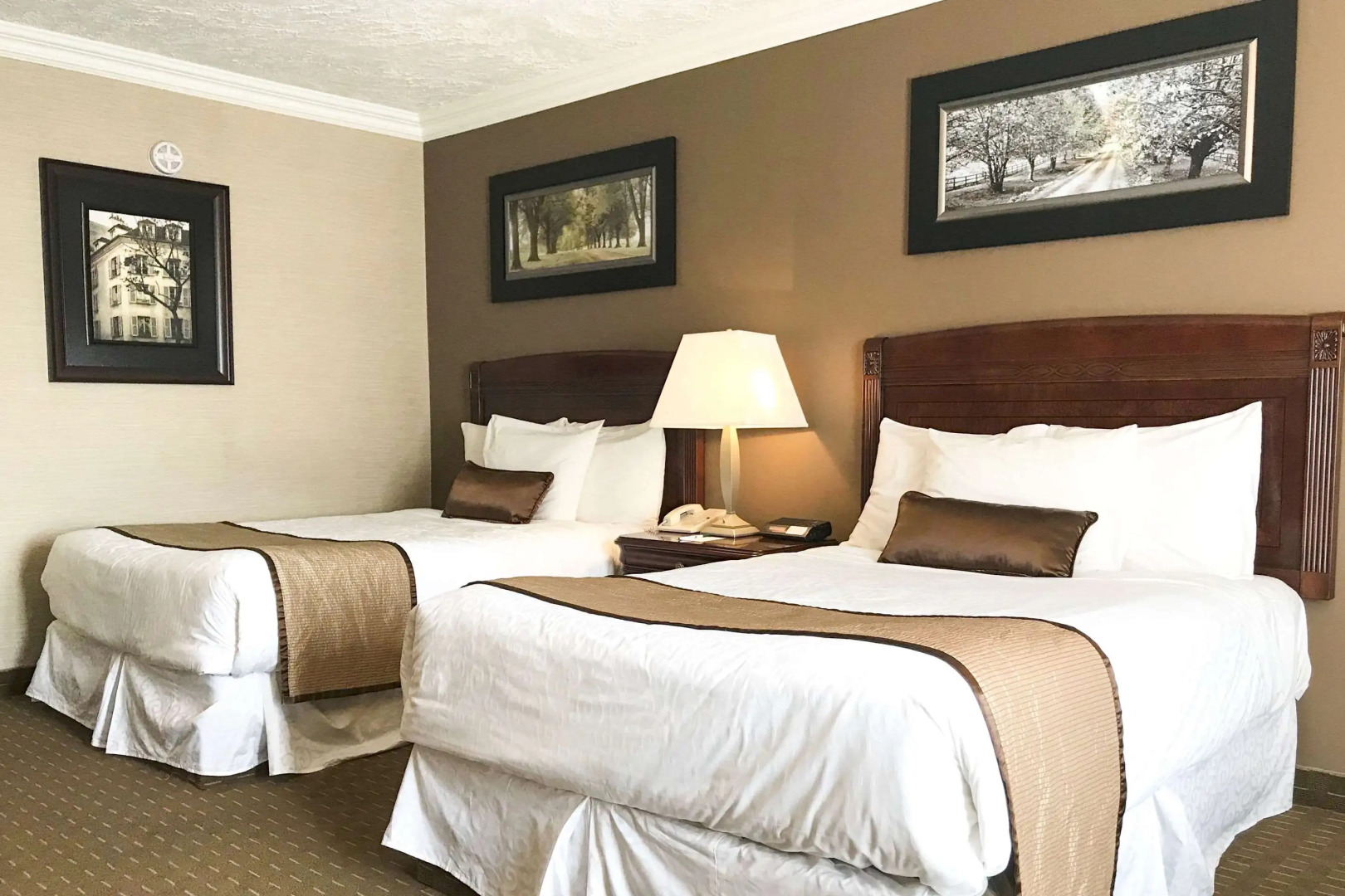 Rodeway Inn Festival