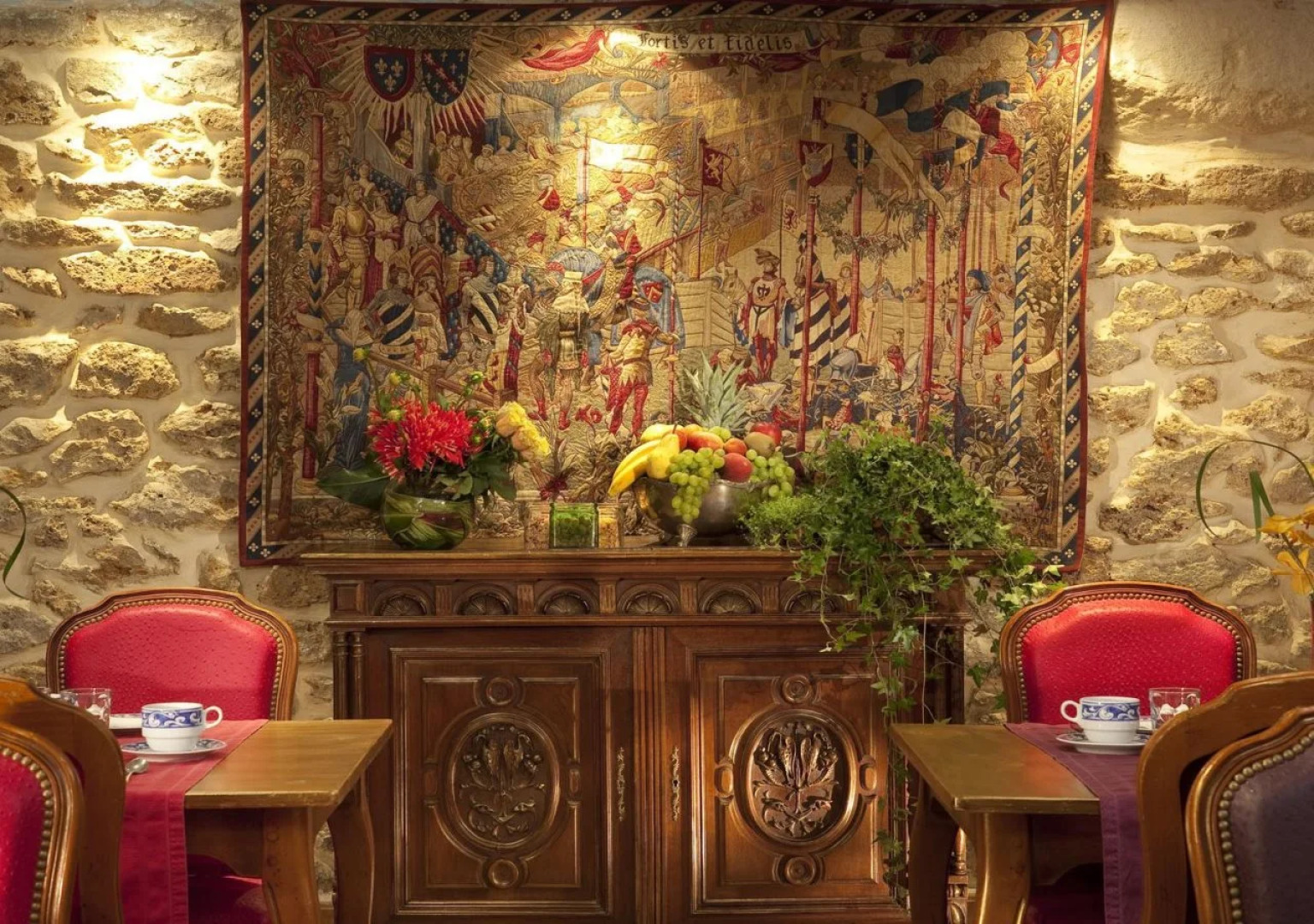 Hôtel Kleber Paris & Spa