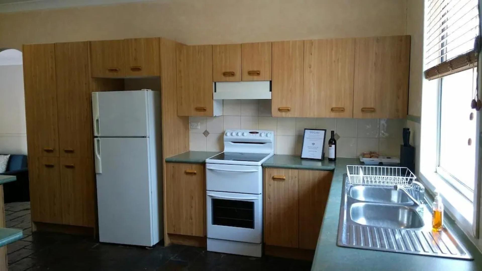 6-Bedroom House Singleton Hunter Valley