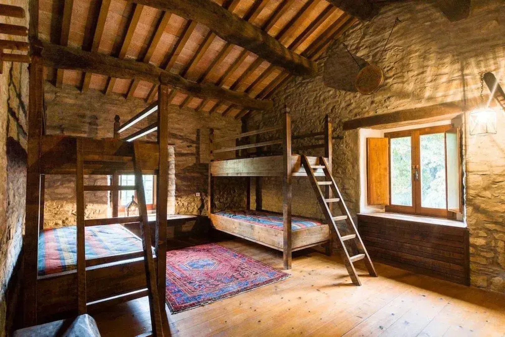 Borgo Corniola B&B Naturista