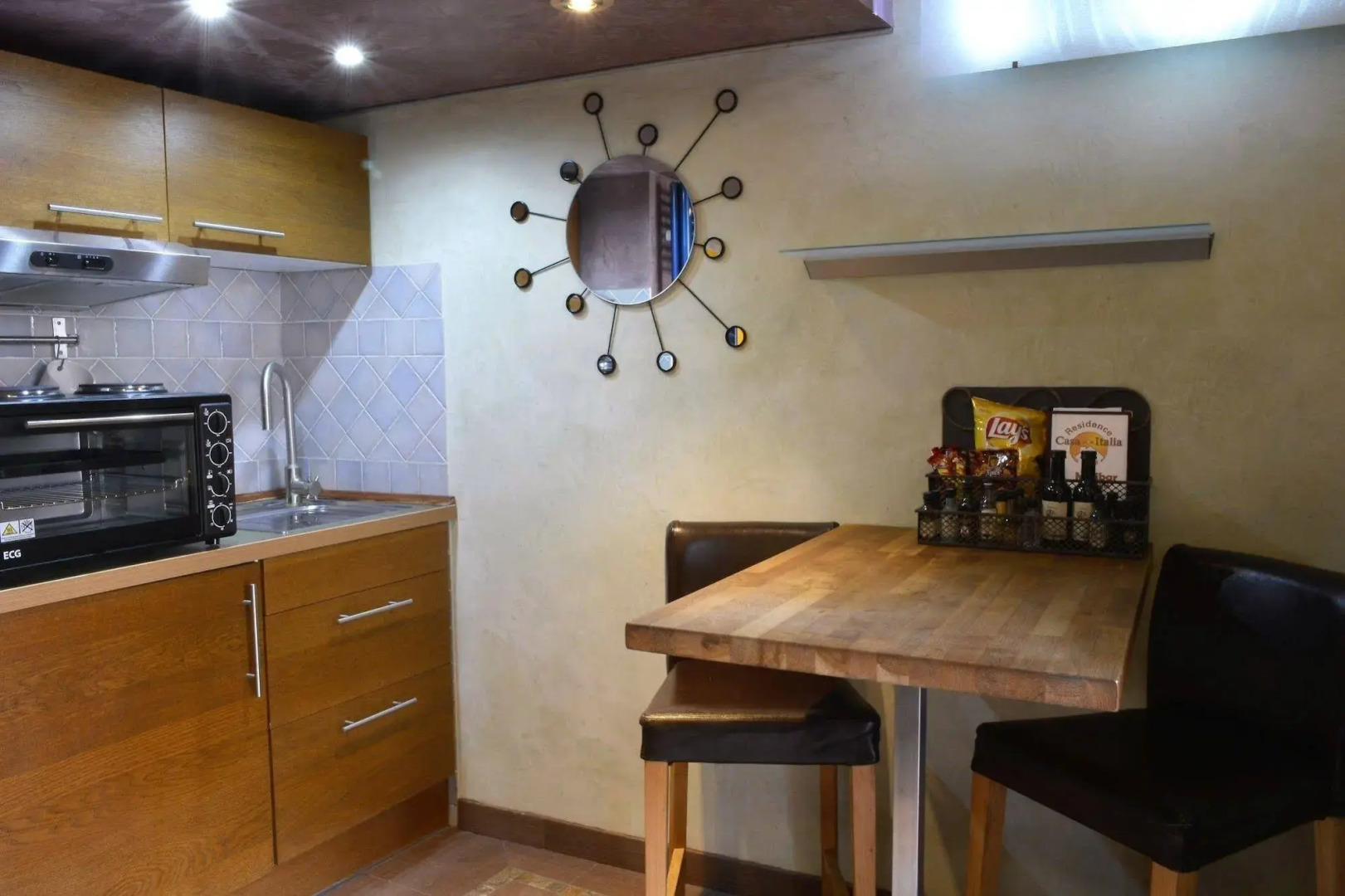 Residence Casa Italia