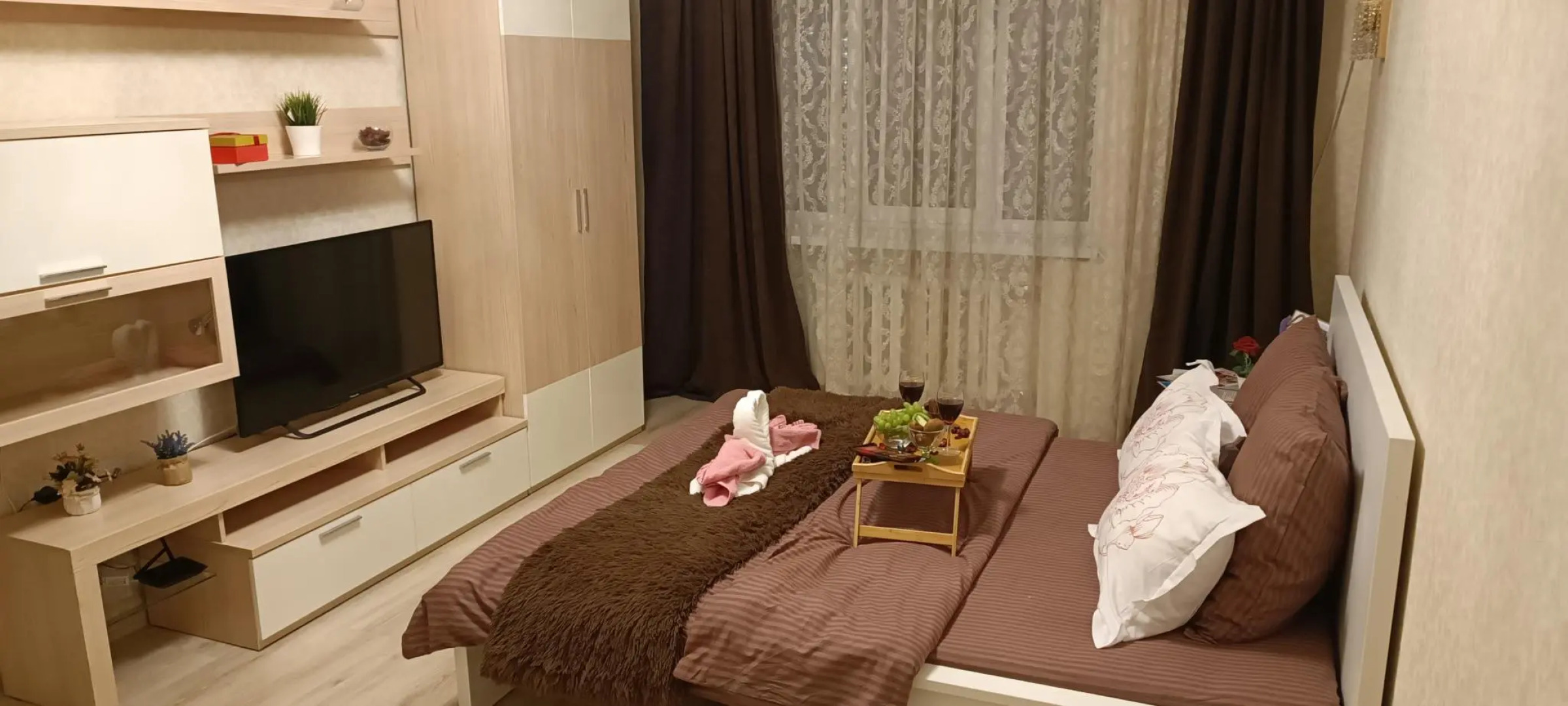 Resident Ufa (Резидент Уфа) на улице Менделеева  150/4