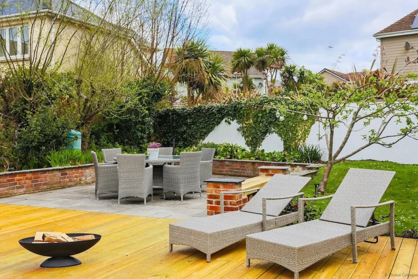 Croyde Stonesthrow 4 Bedrooms