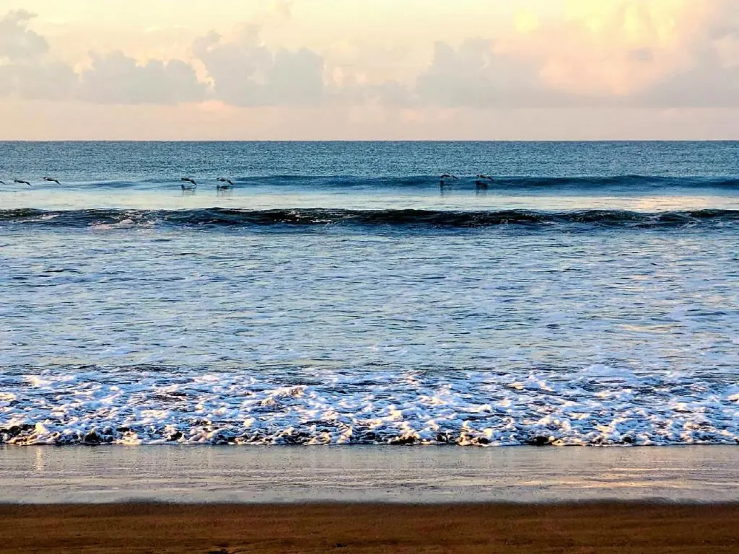 Villas Playa Palo Seco