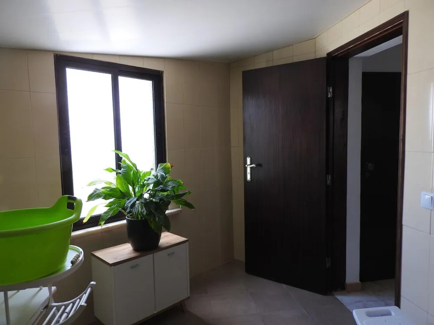 House With one Bedroom in Almograve, With Wonderful sea View, Furnished Terrace and Wifi Near the Beach