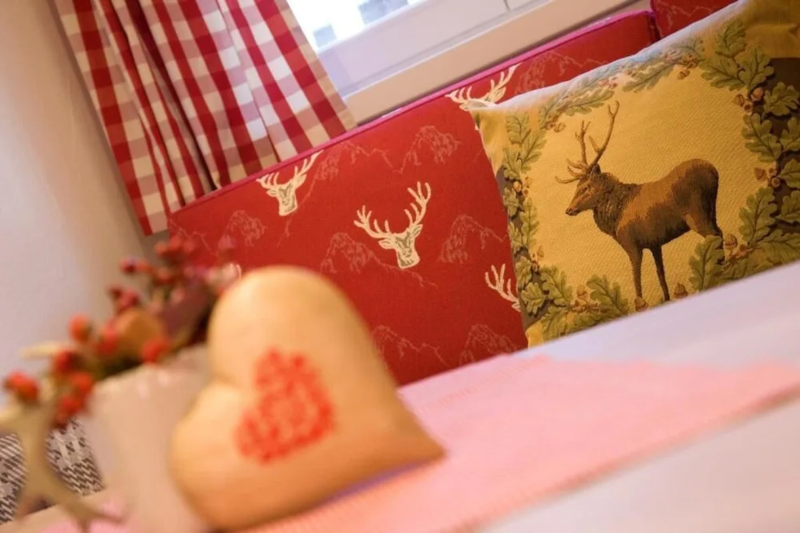 Alpin Lifestyle Hotel Löwen & Strauss