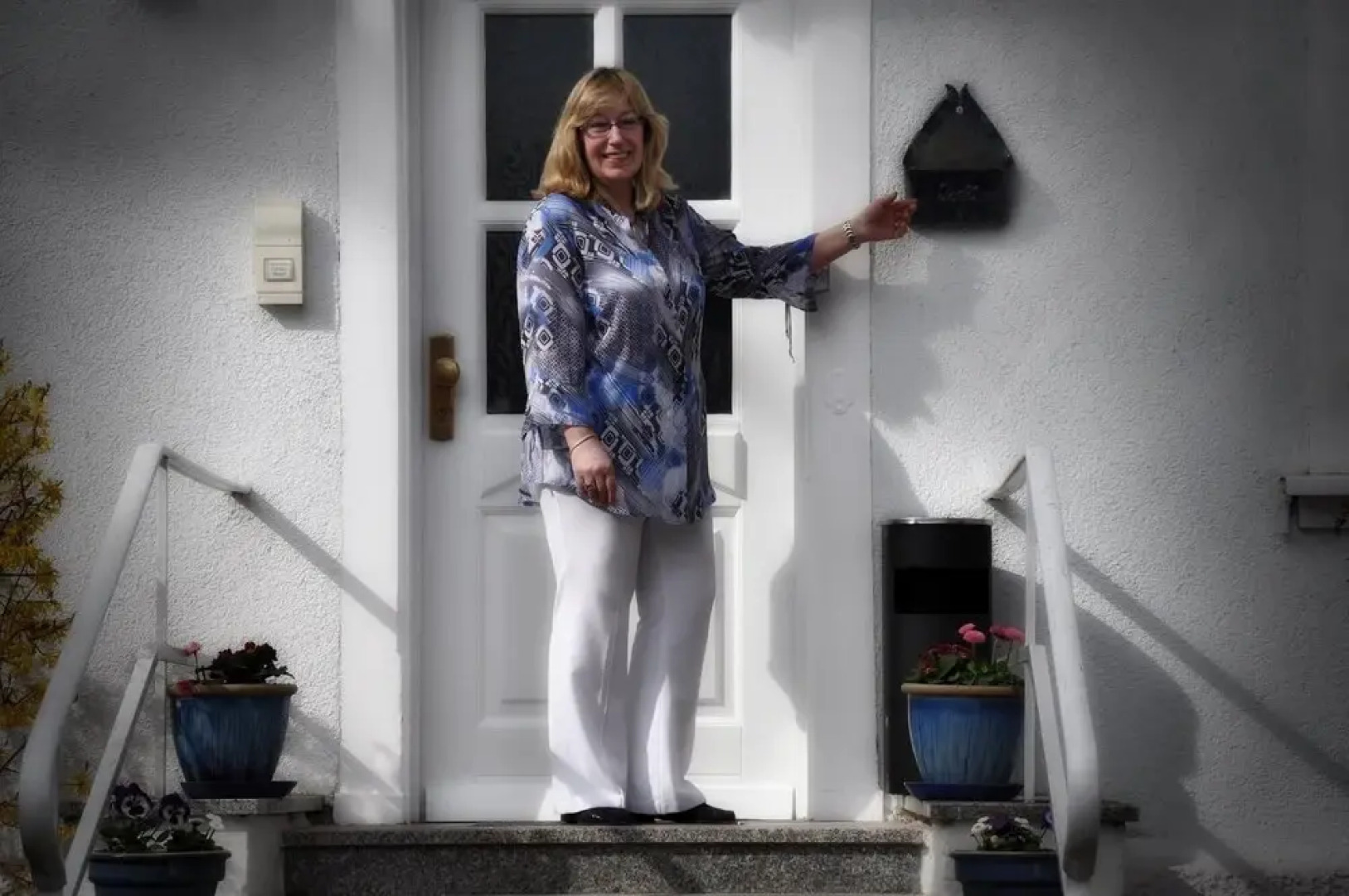 Apartmenthotel New Angela