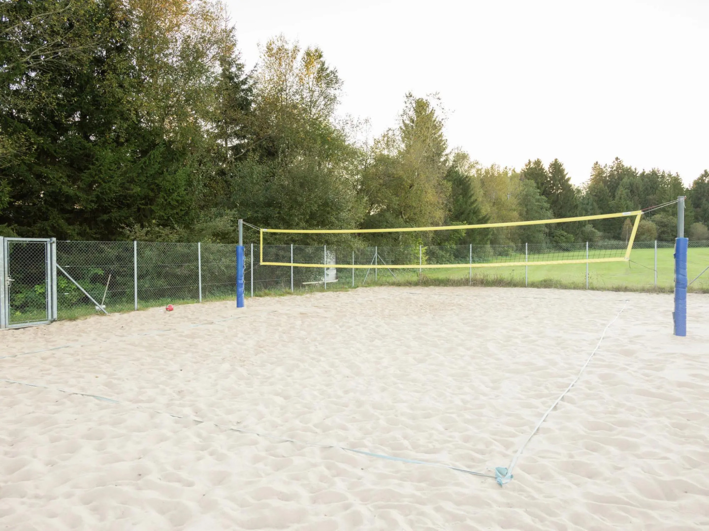 Alpine Apartment in Allgau