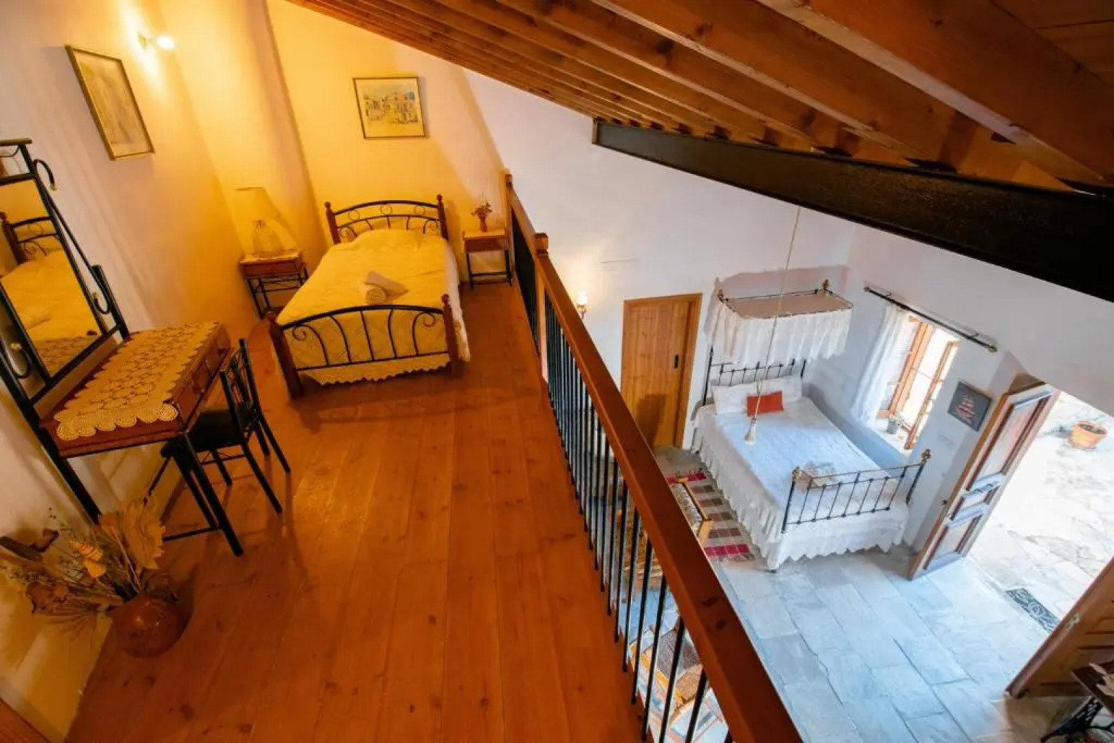 Constantias Stone Houses