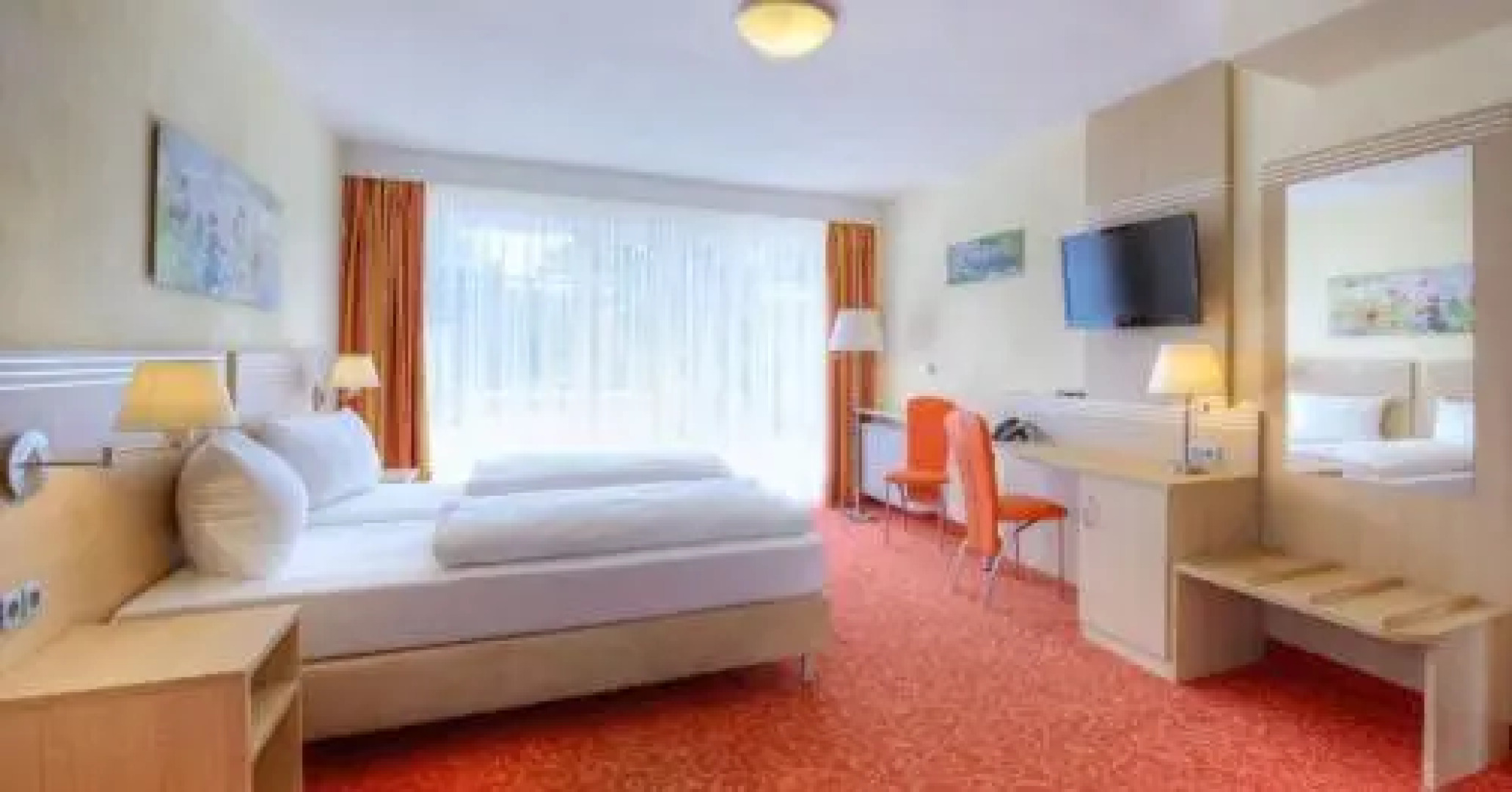 Gästehaus Deidesheim