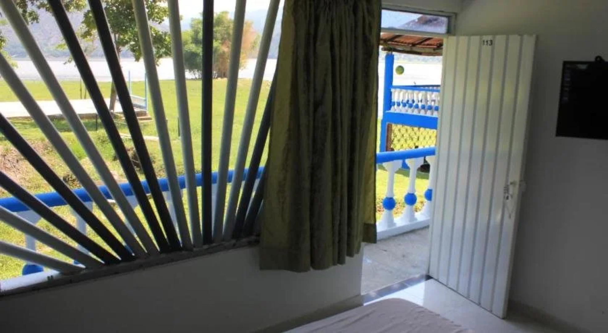 Marineros Club Nautico