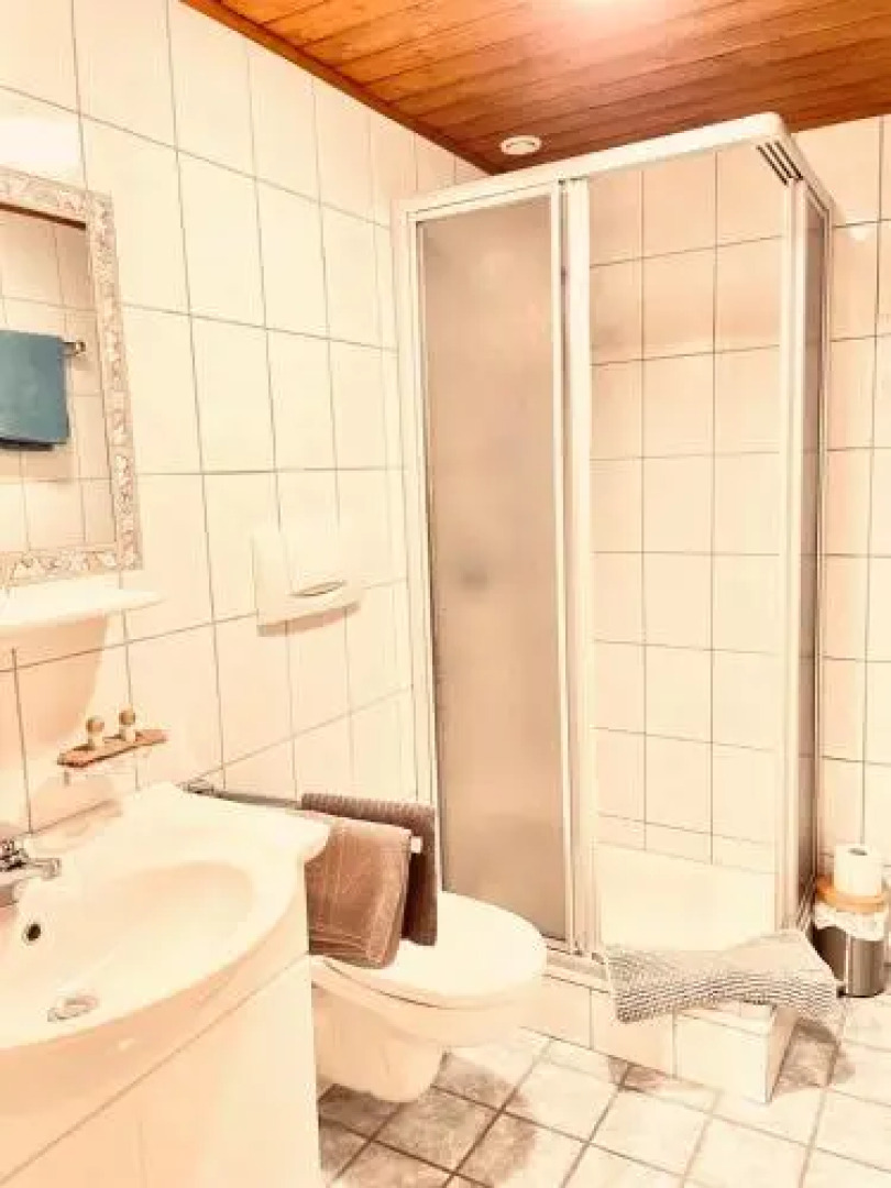 Hotel Pension Kreuzeck Appartements