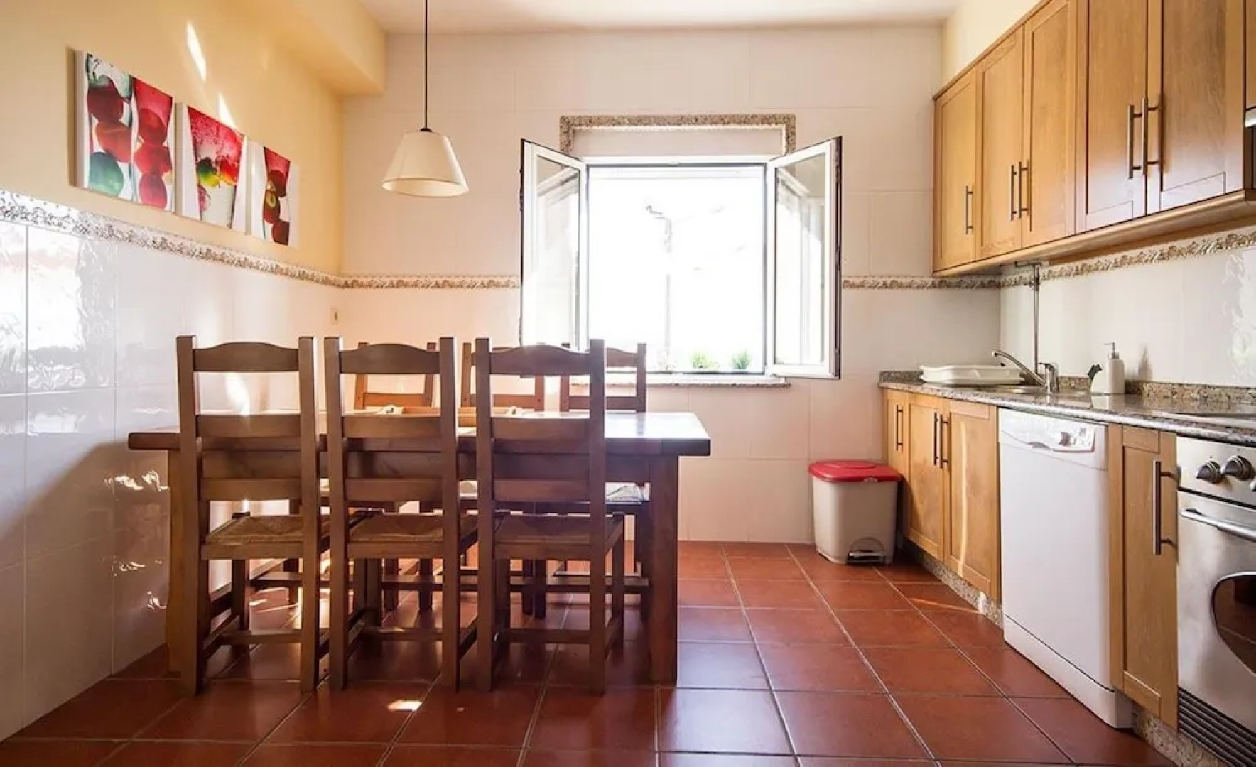 Villa in Dumbria A Coruna 101631 by MO Rentals