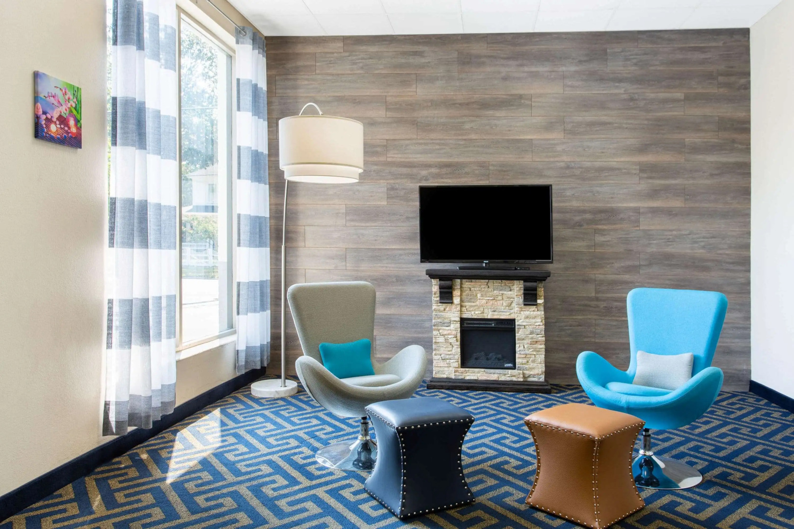 Baymont by Wyndham Cheraw