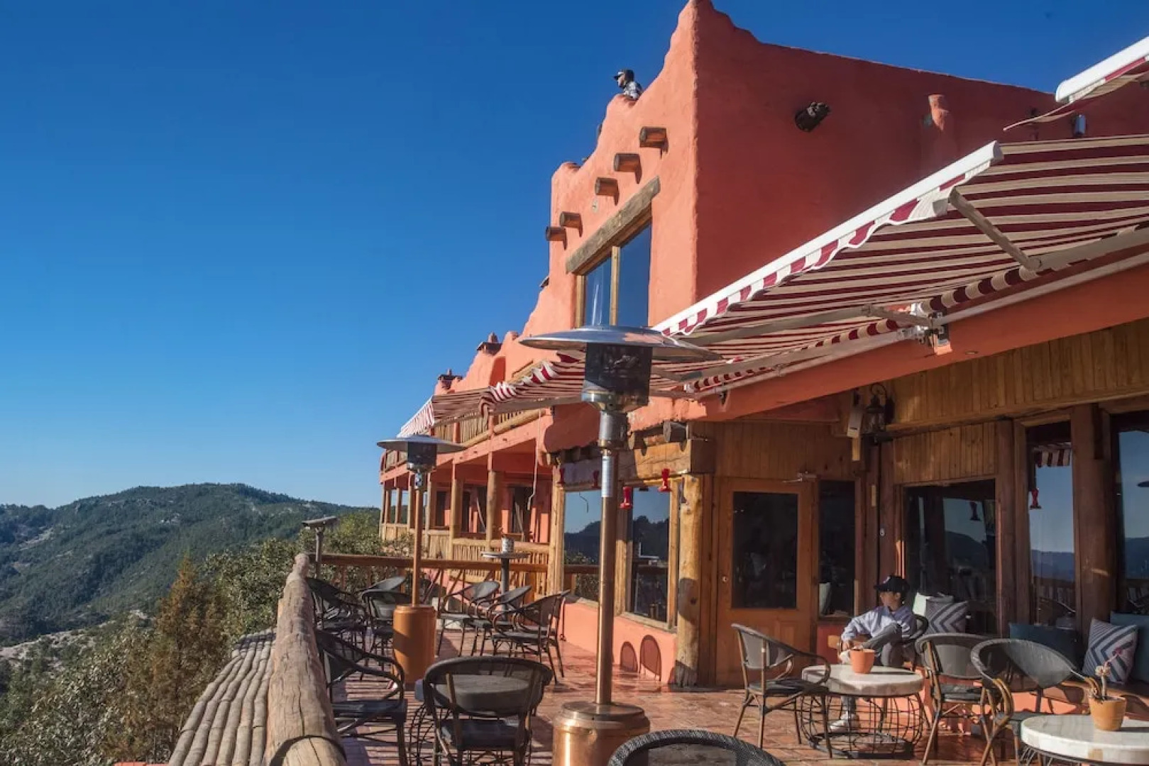 Hotel Mirador Essential by Balderrama Hotel Collection