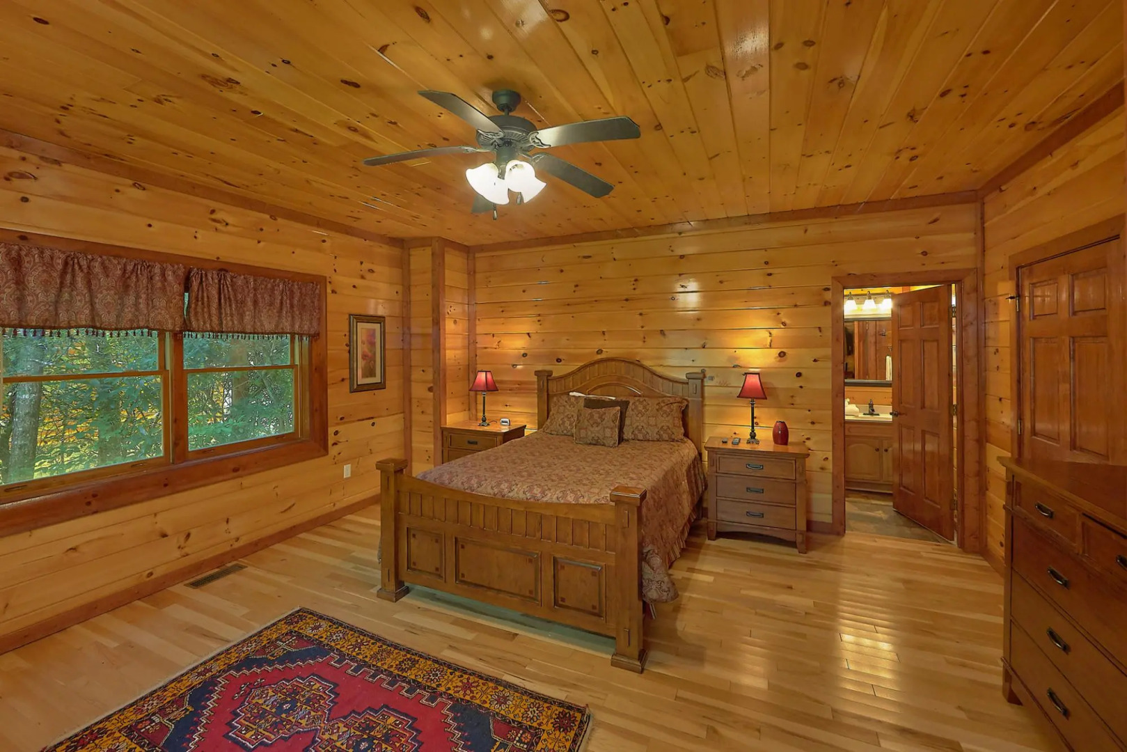 Sweet Tranquility Pool Lodge