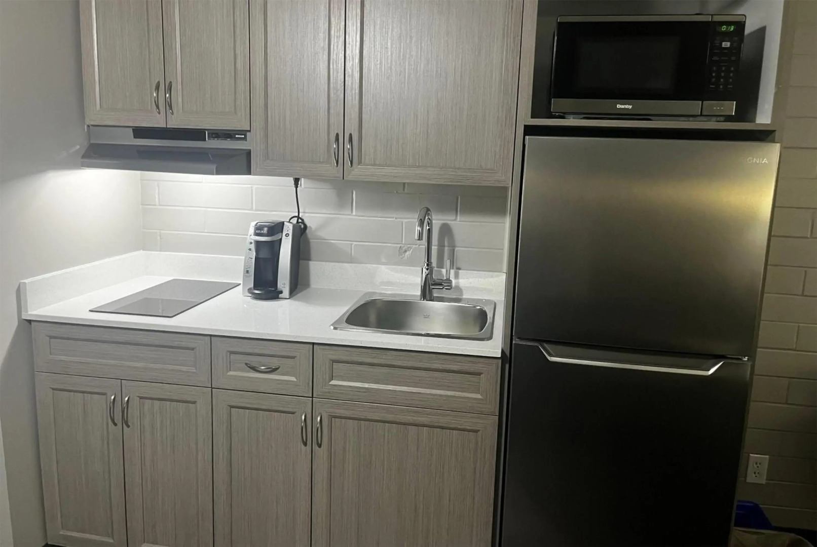 Travelodge by Wyndham Grande Prairie