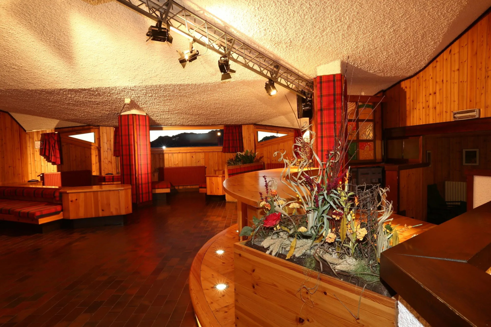 Albergo Quarto Pirovano