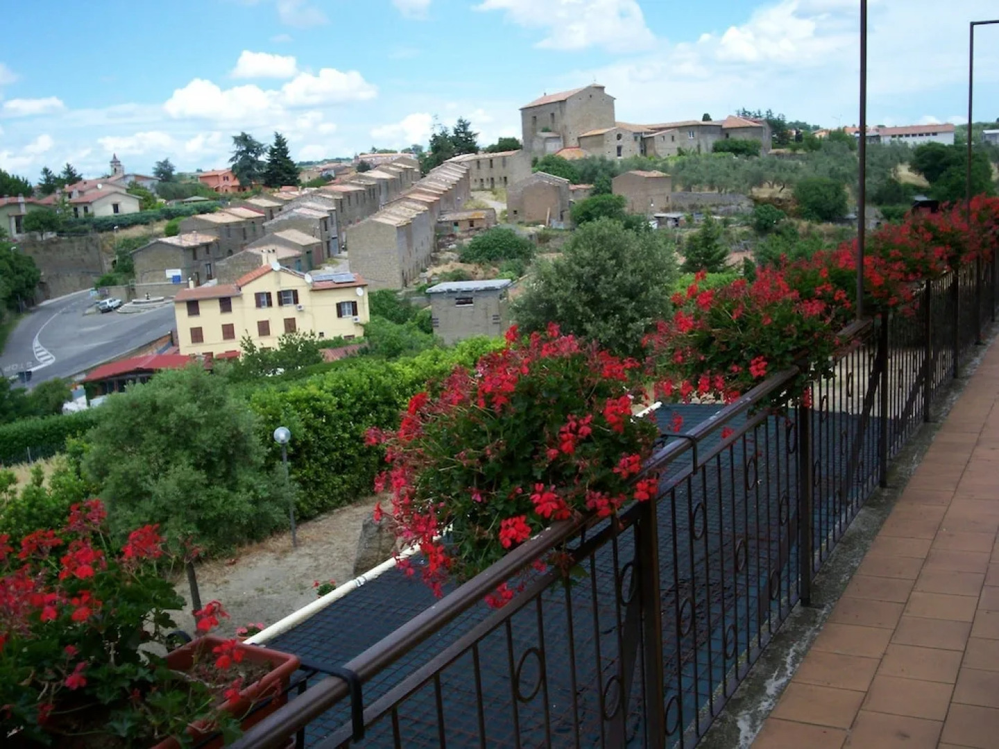 Agriturismo Poggio Torreano