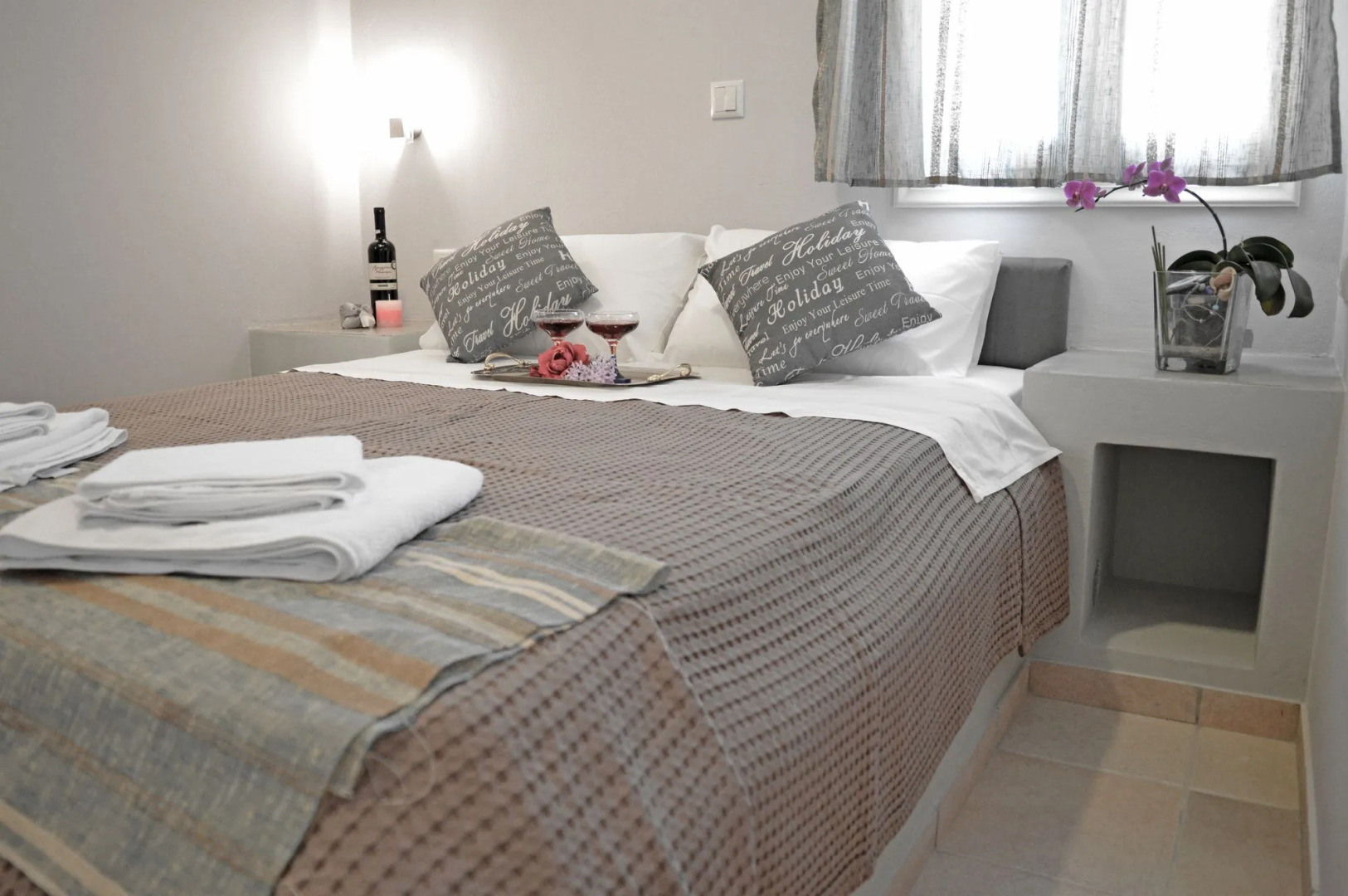 Sahara Beach Apartments