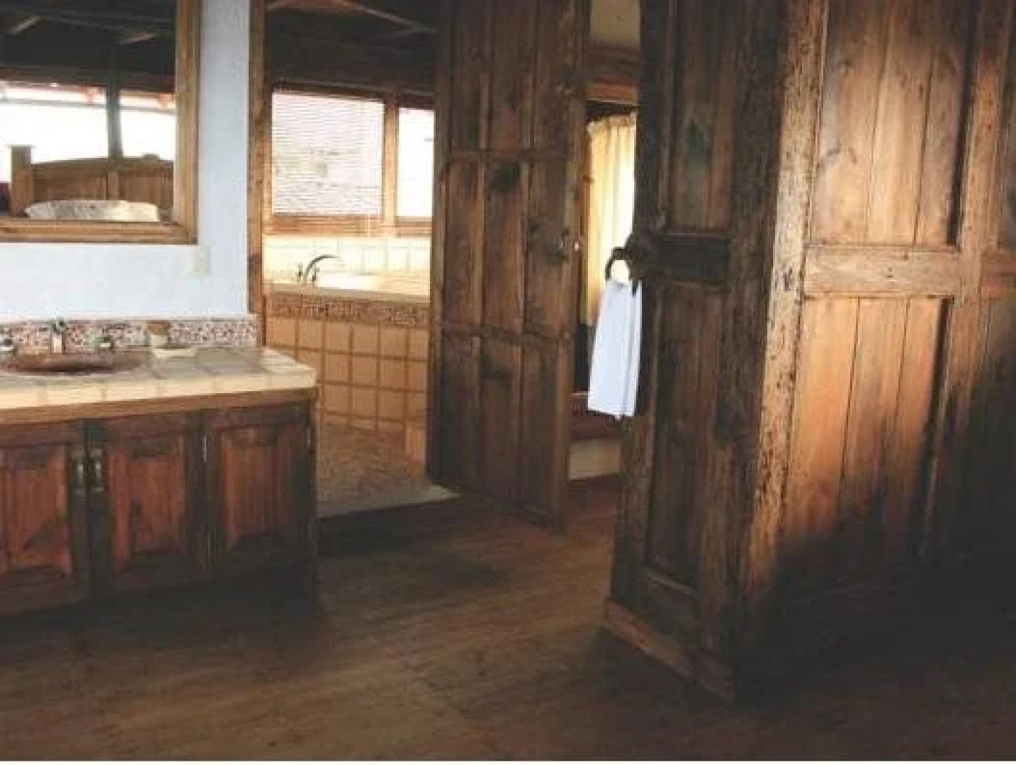 La Casa de Piedra By Rotamundos