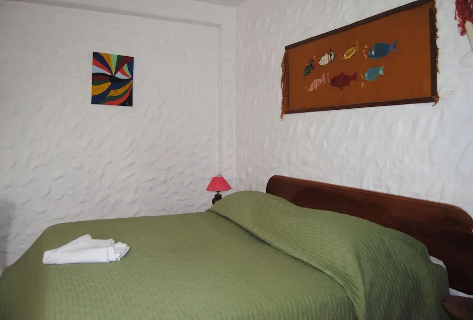 Hostal Galapagos by Bar de Beto