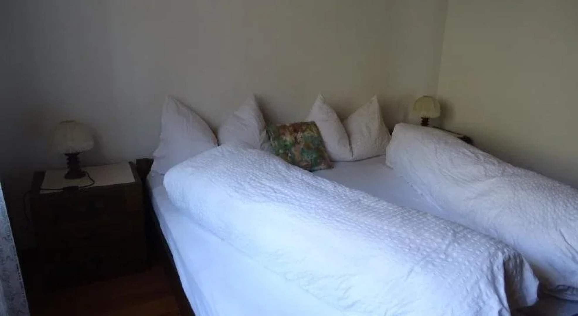 Matterhorn Valley La Collina