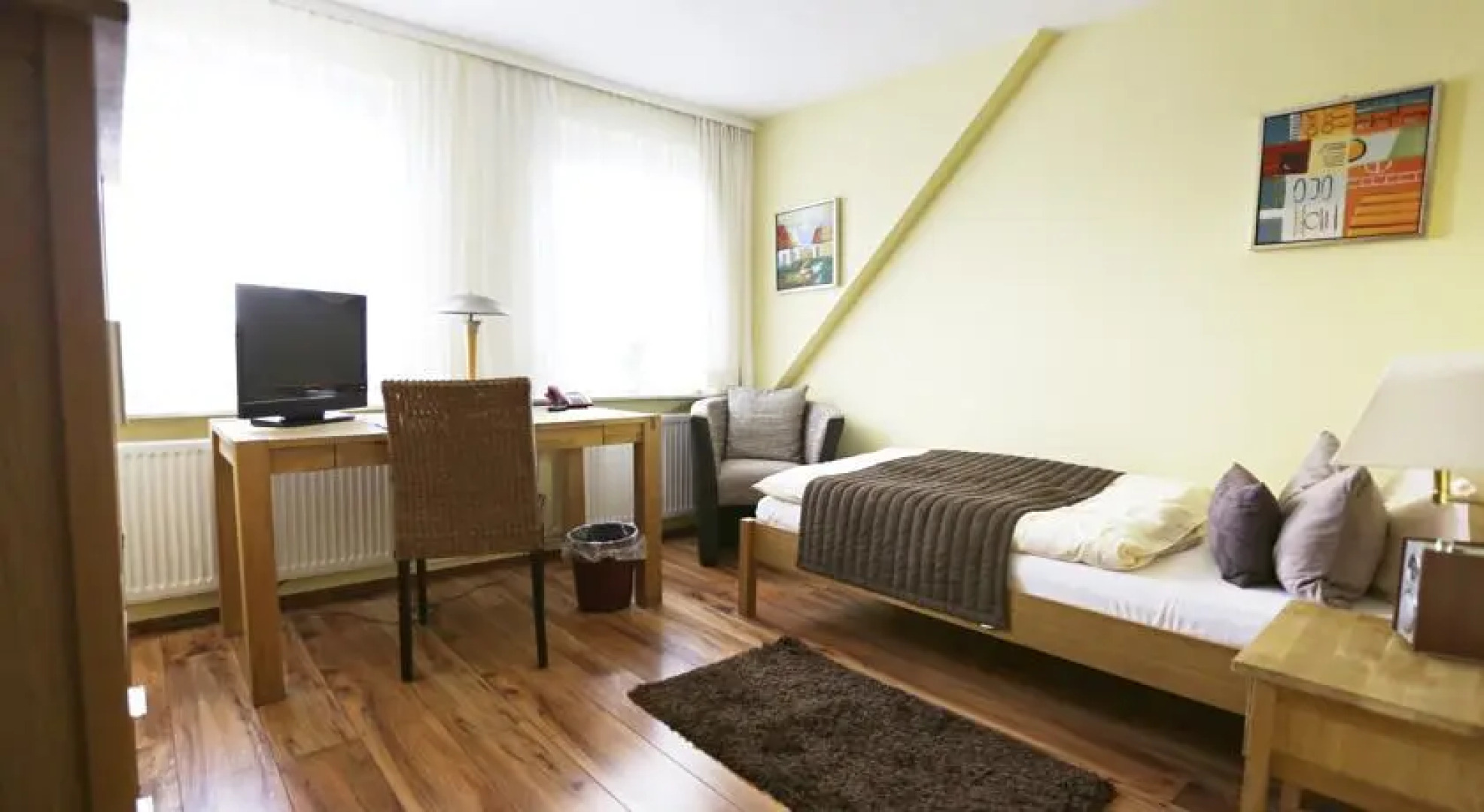 Hotel-Restaurant De Aalversuper