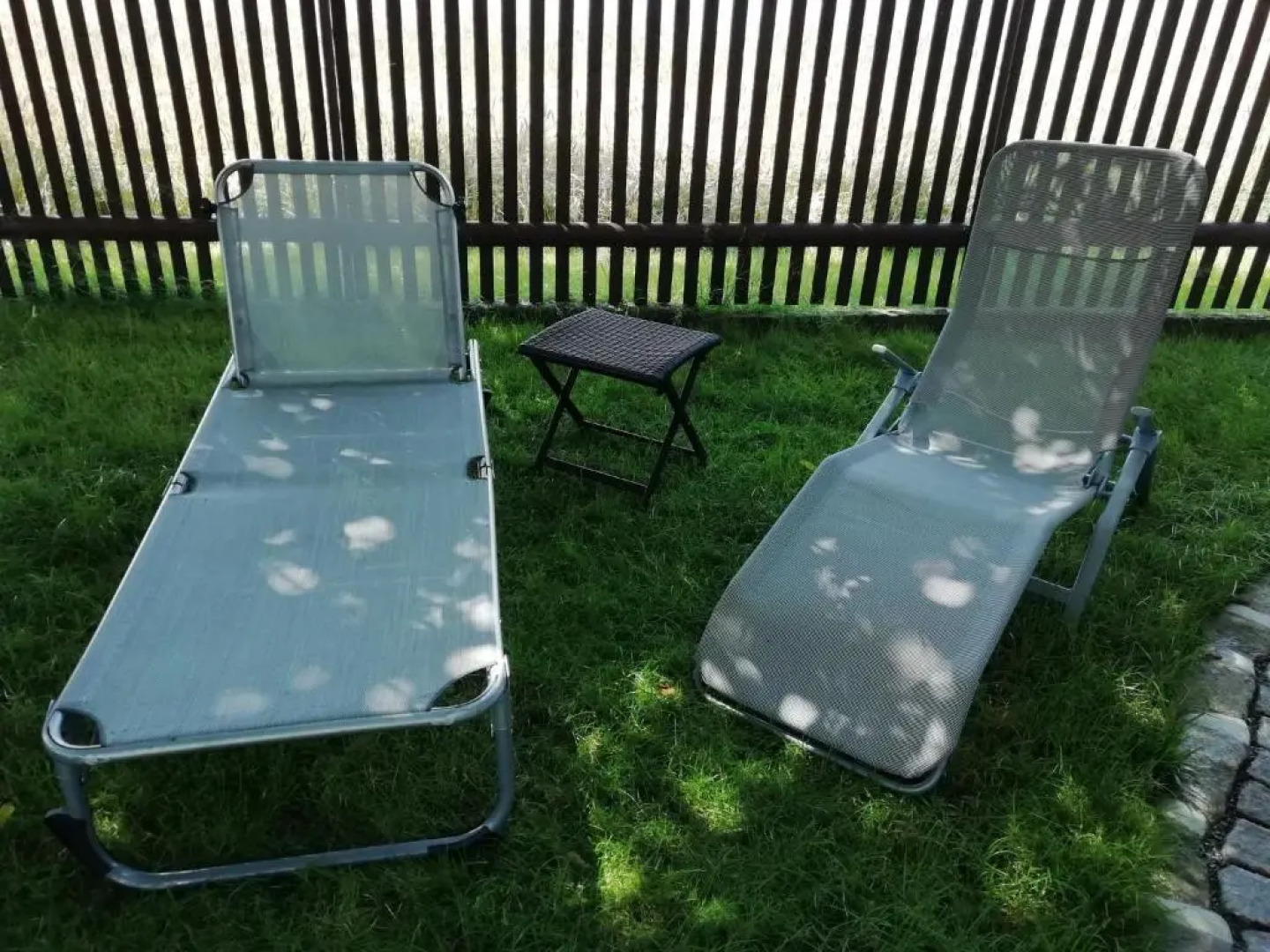 Kleiner Bungalow Im Grunen (Adults Only)