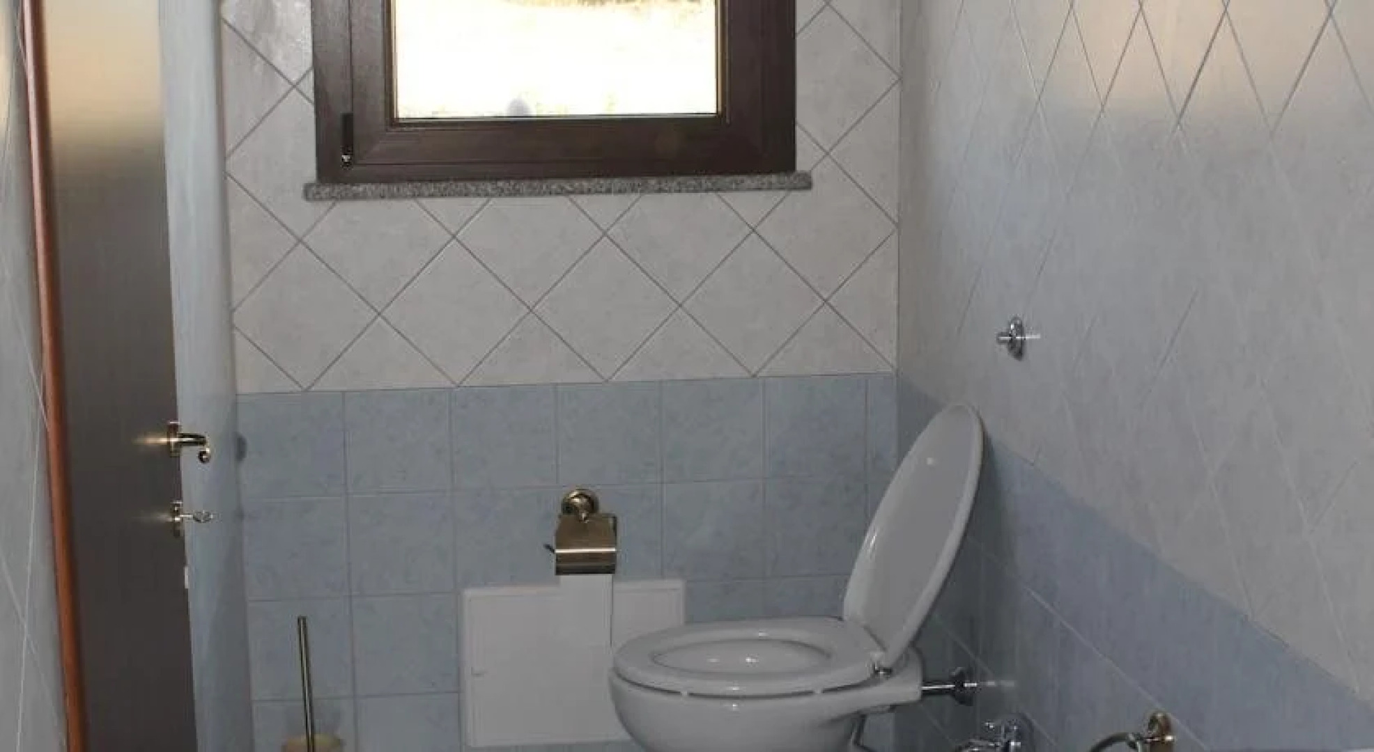 Agriturismo Costa Verde