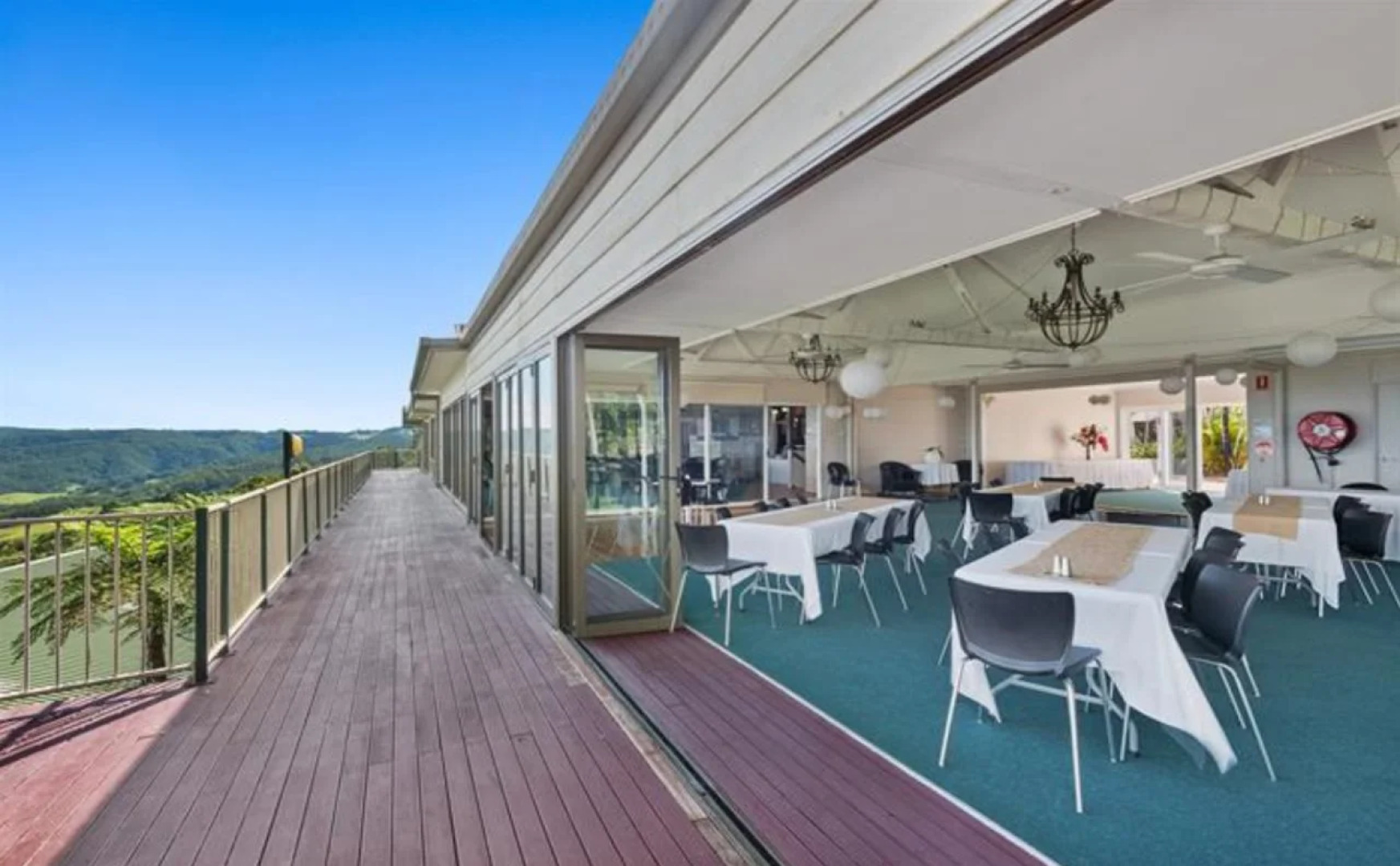 Tranquil Park Maleny