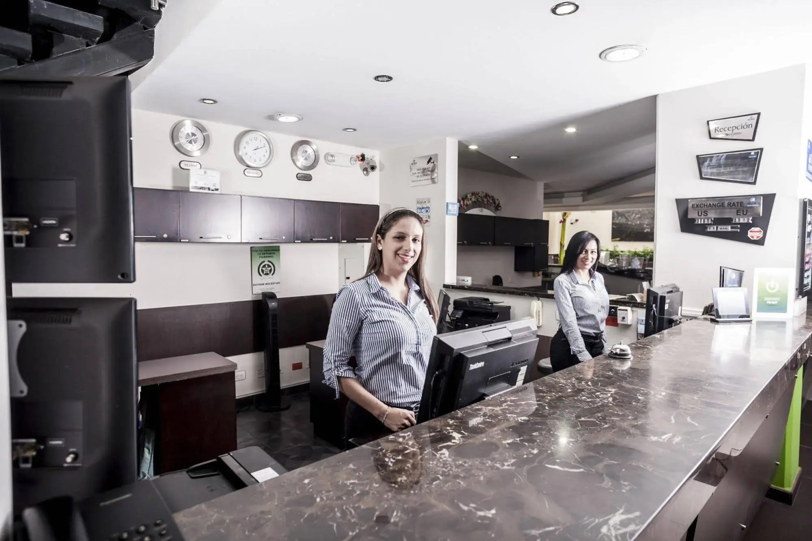 Hotel Acqua Medellín