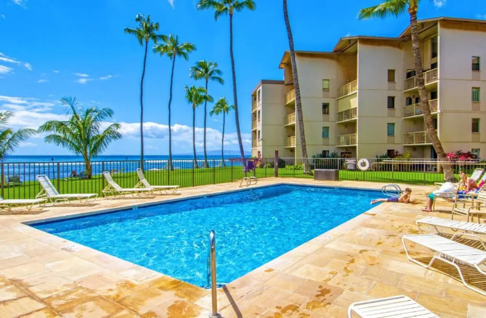 Maalaea Kai Resort 204