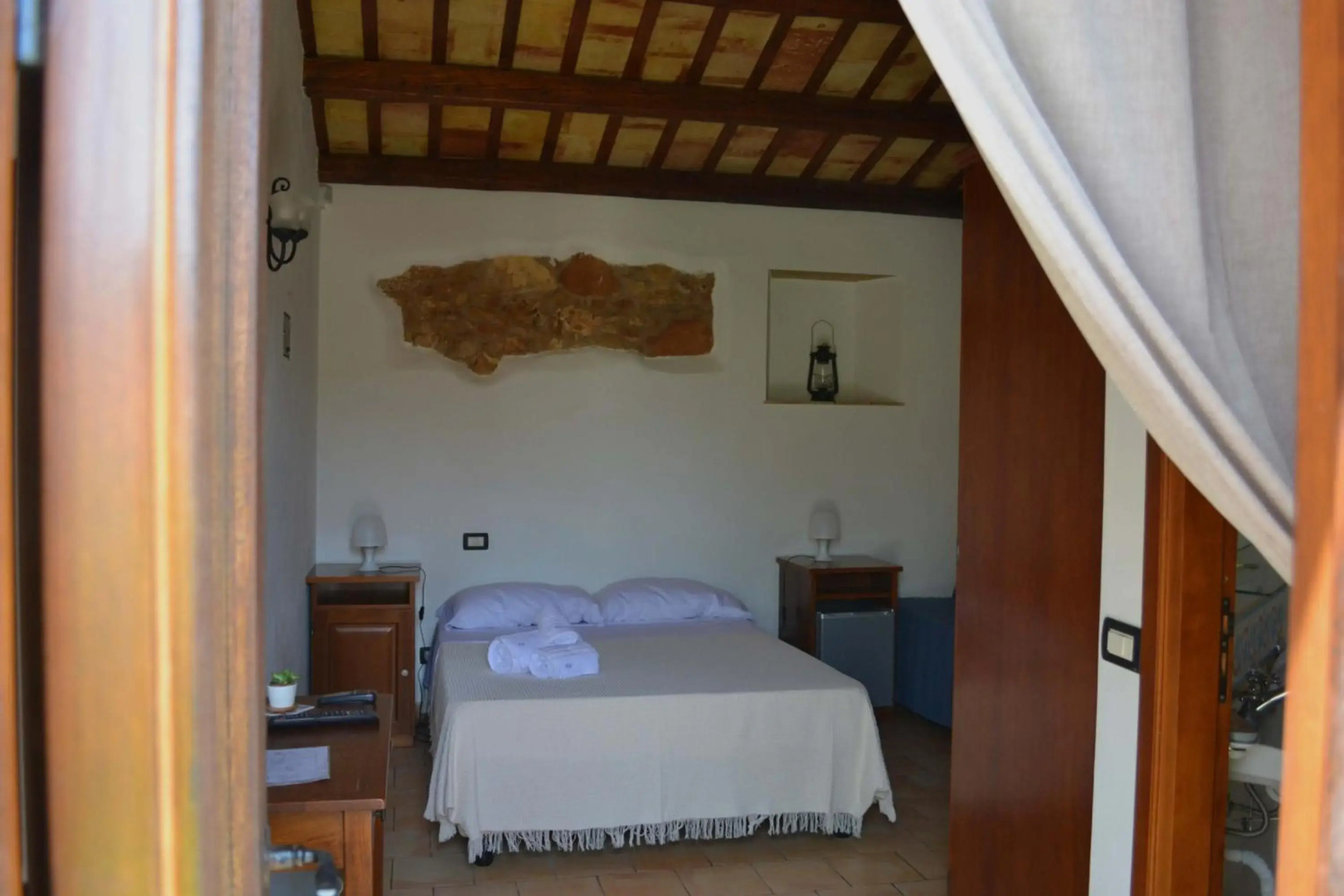 Baglio Cofano Rooms and Relax