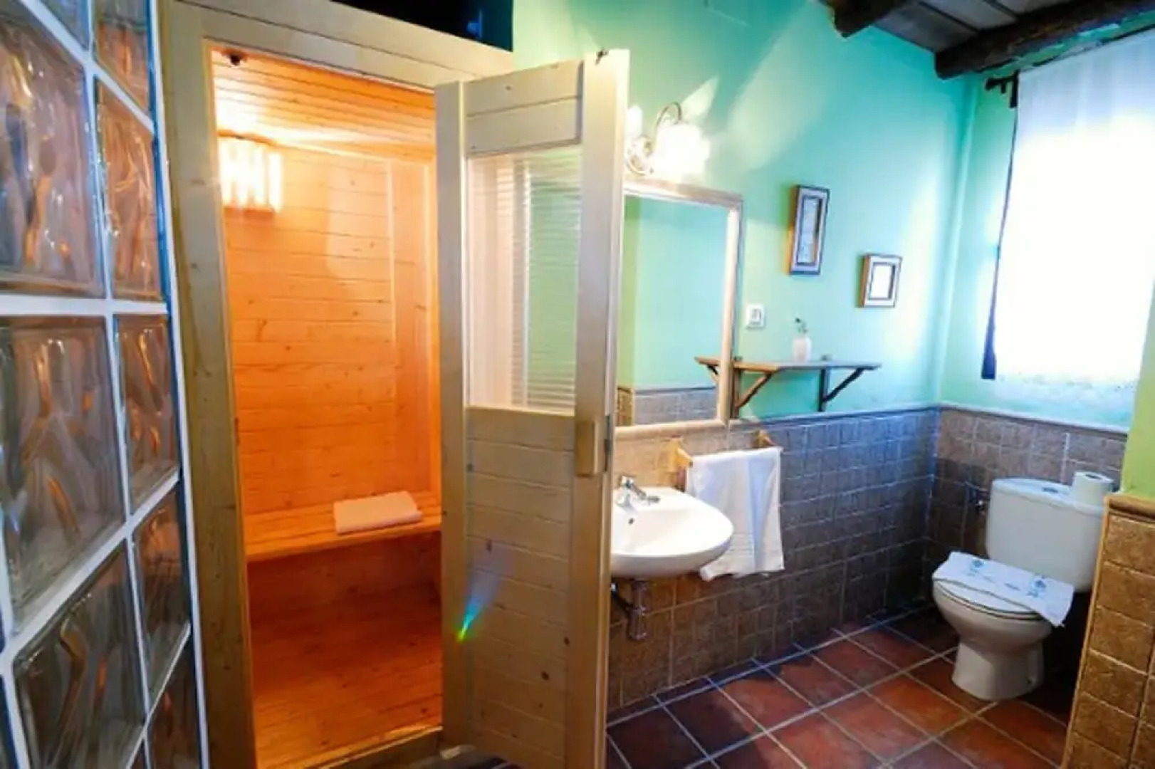 El Olivar Del Puerto