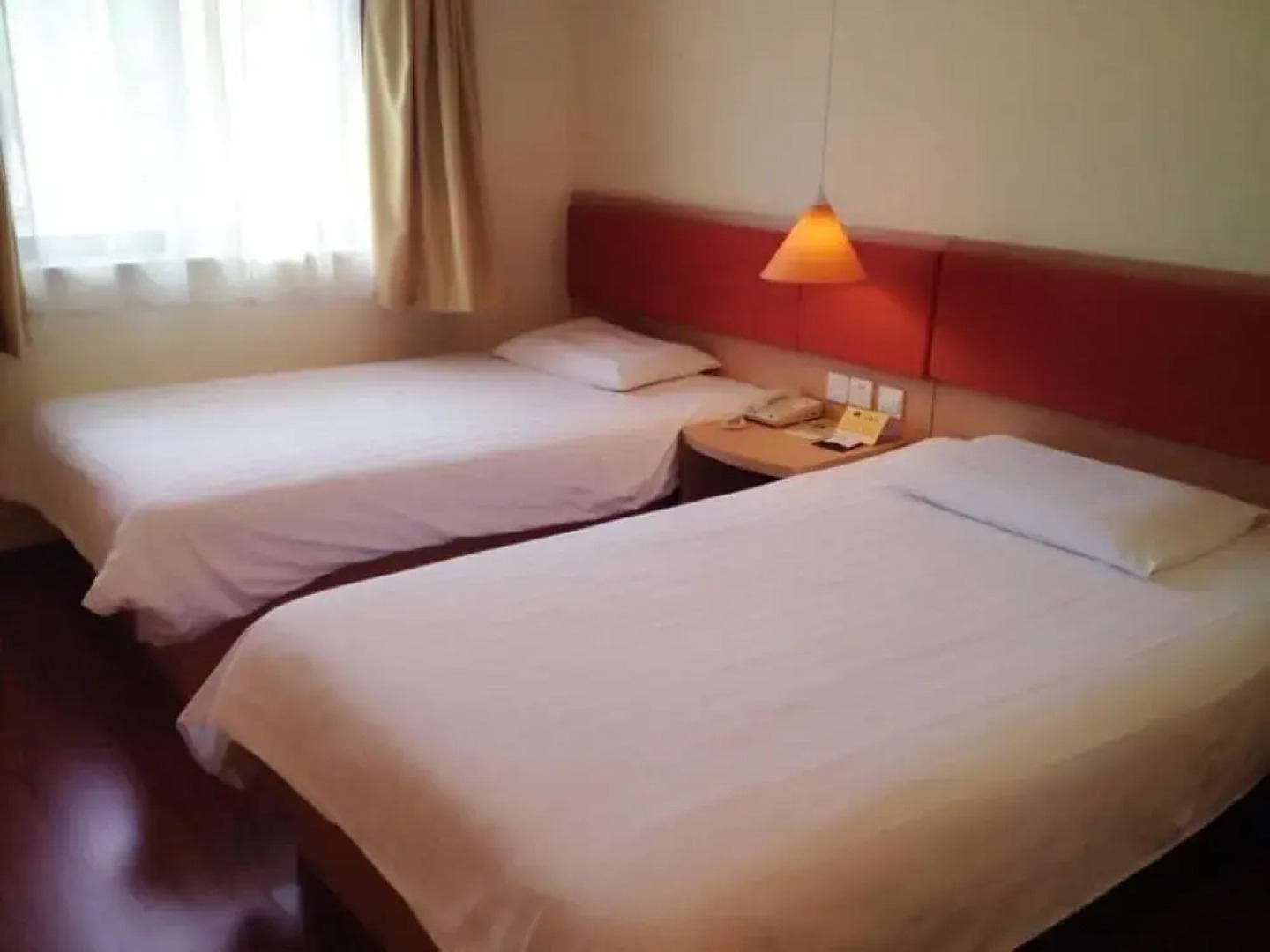 Home Inn Hefei Pedestrain Street Suzhou Road