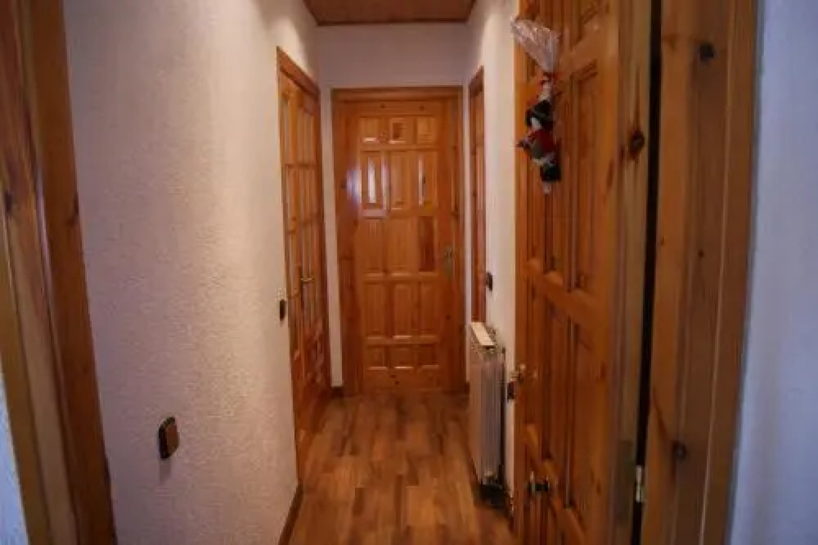 Apartaments Pont Romànic