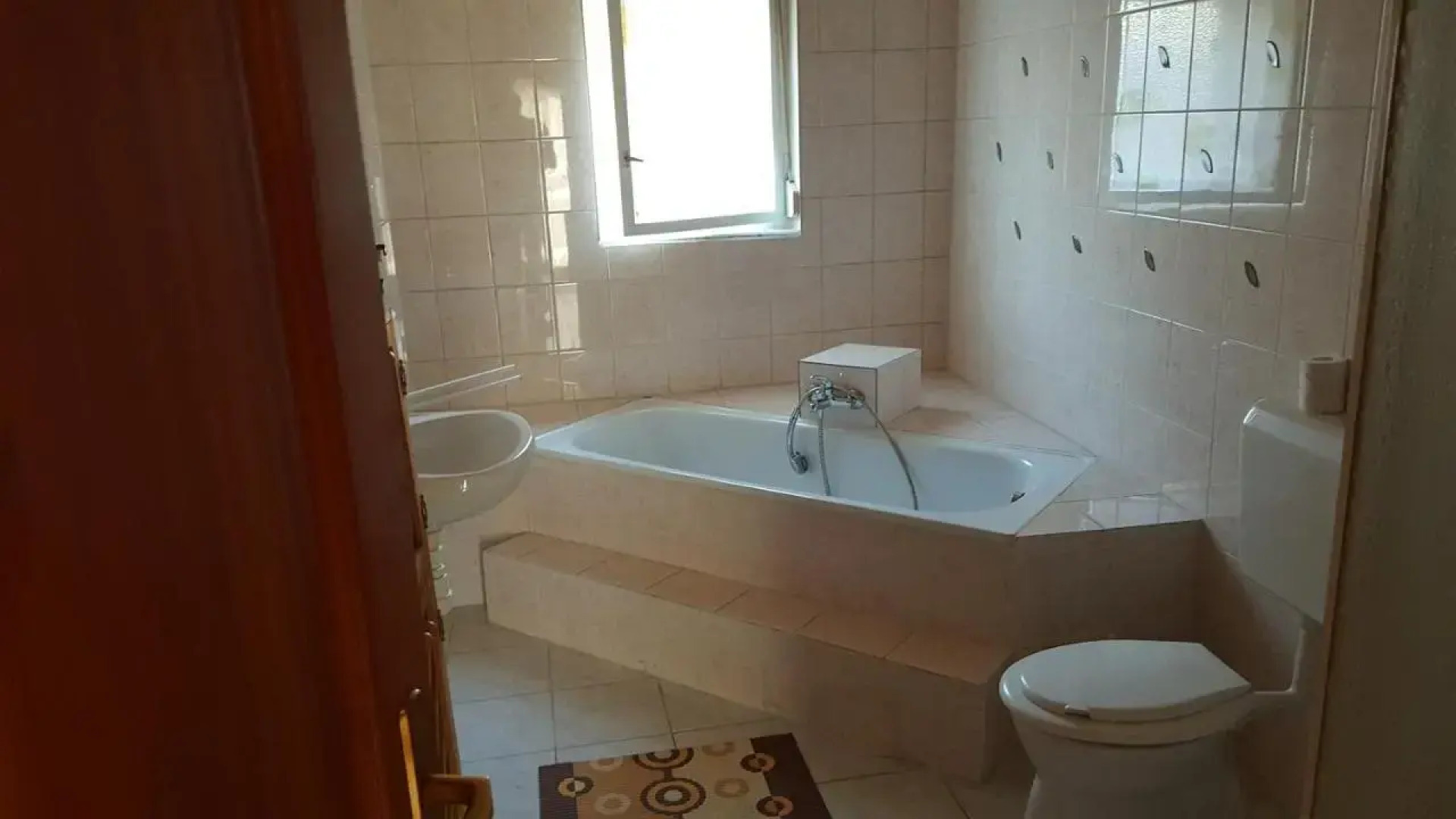 Kerka-Völgyi Vendégház