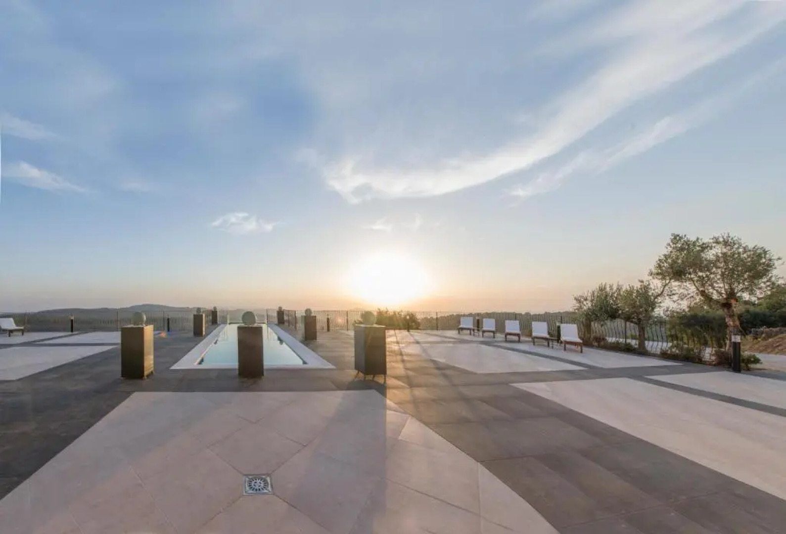 Casa Rural Superior Príncipe de Cortegana