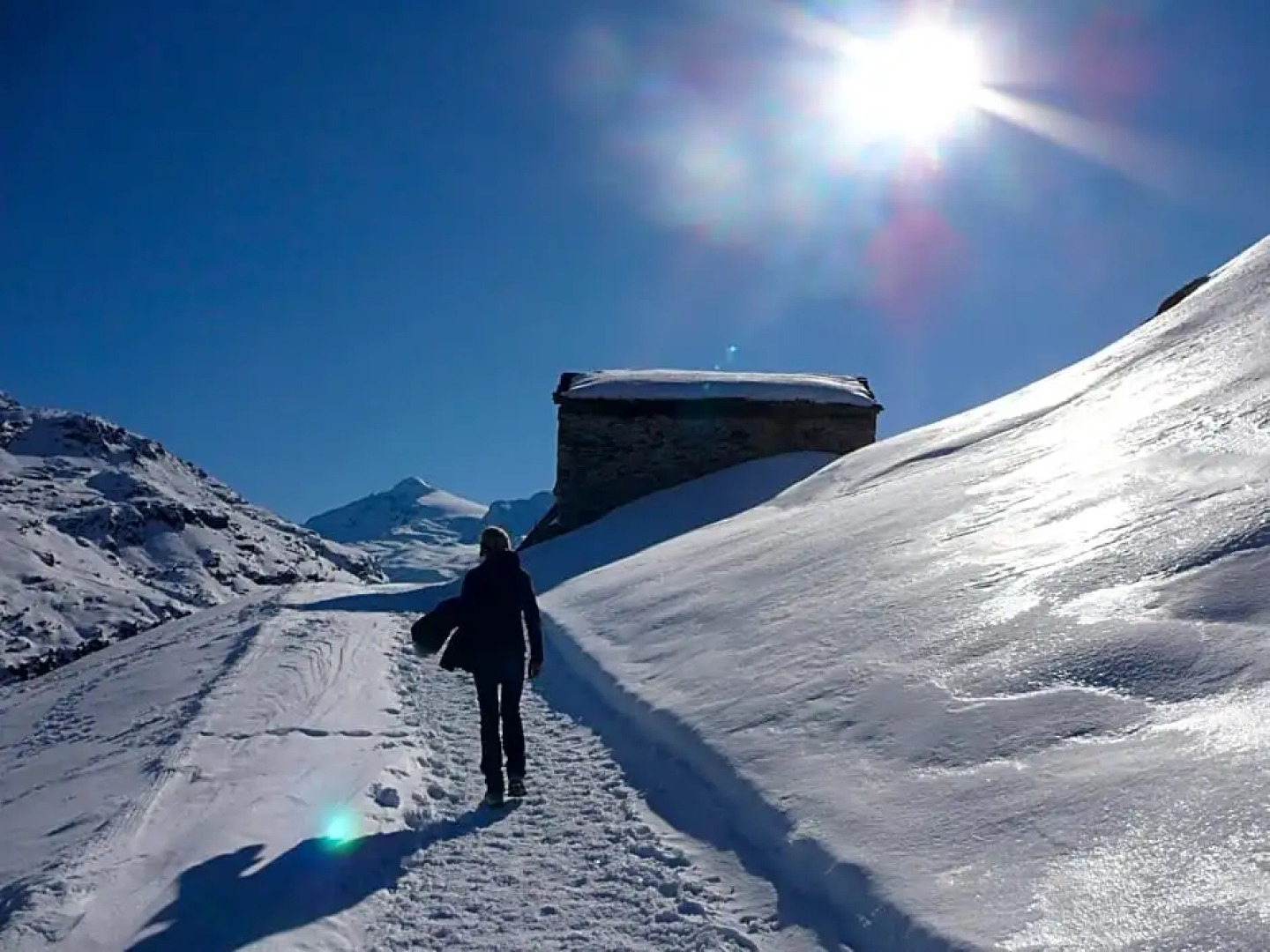 Schnider Bed&Breakfast & Café