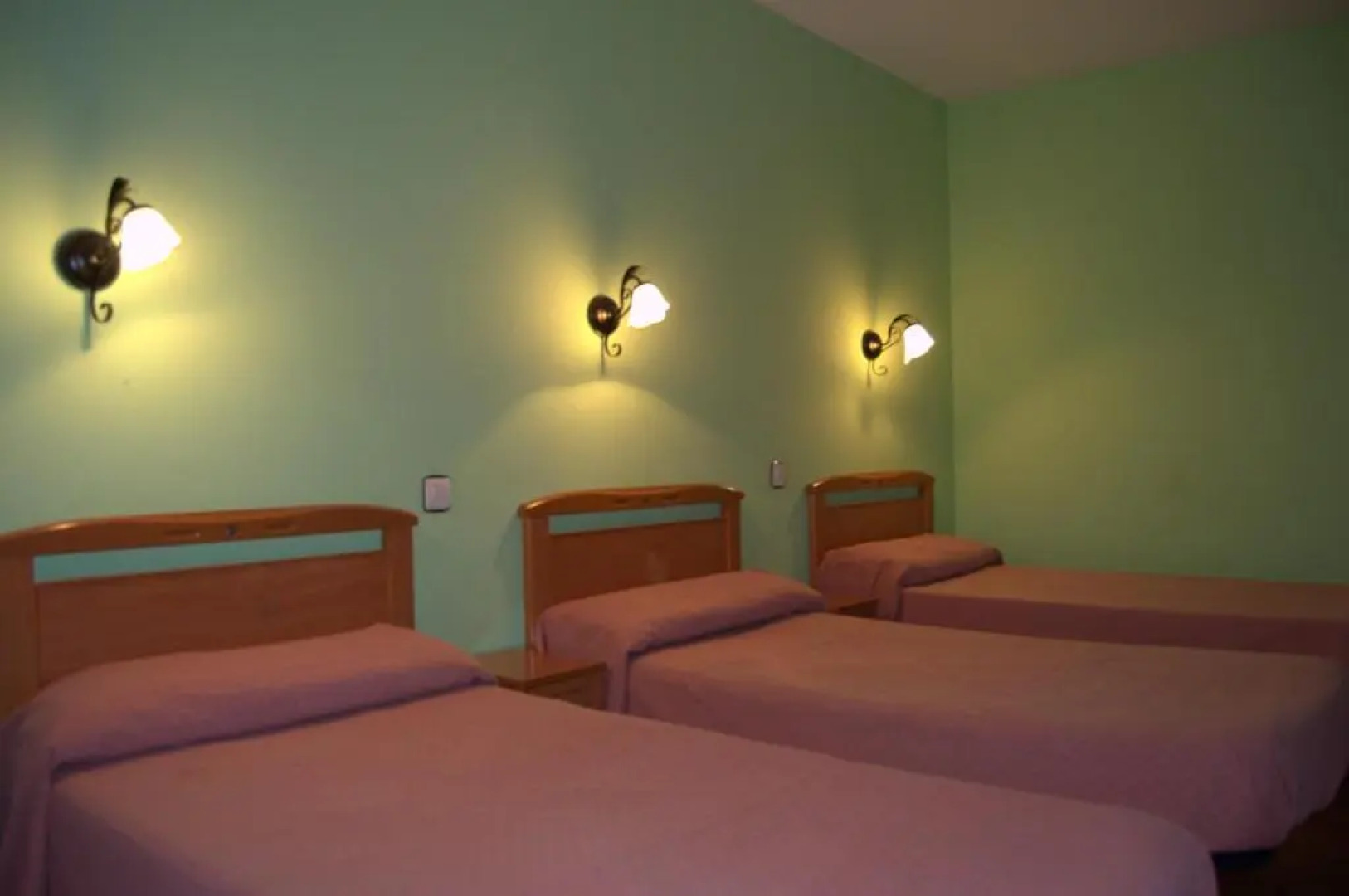 Albergue Aurora Boreal